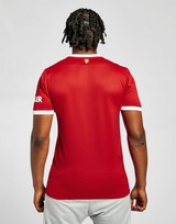 adidas Manchester United FC 2021/22 Home Shirt