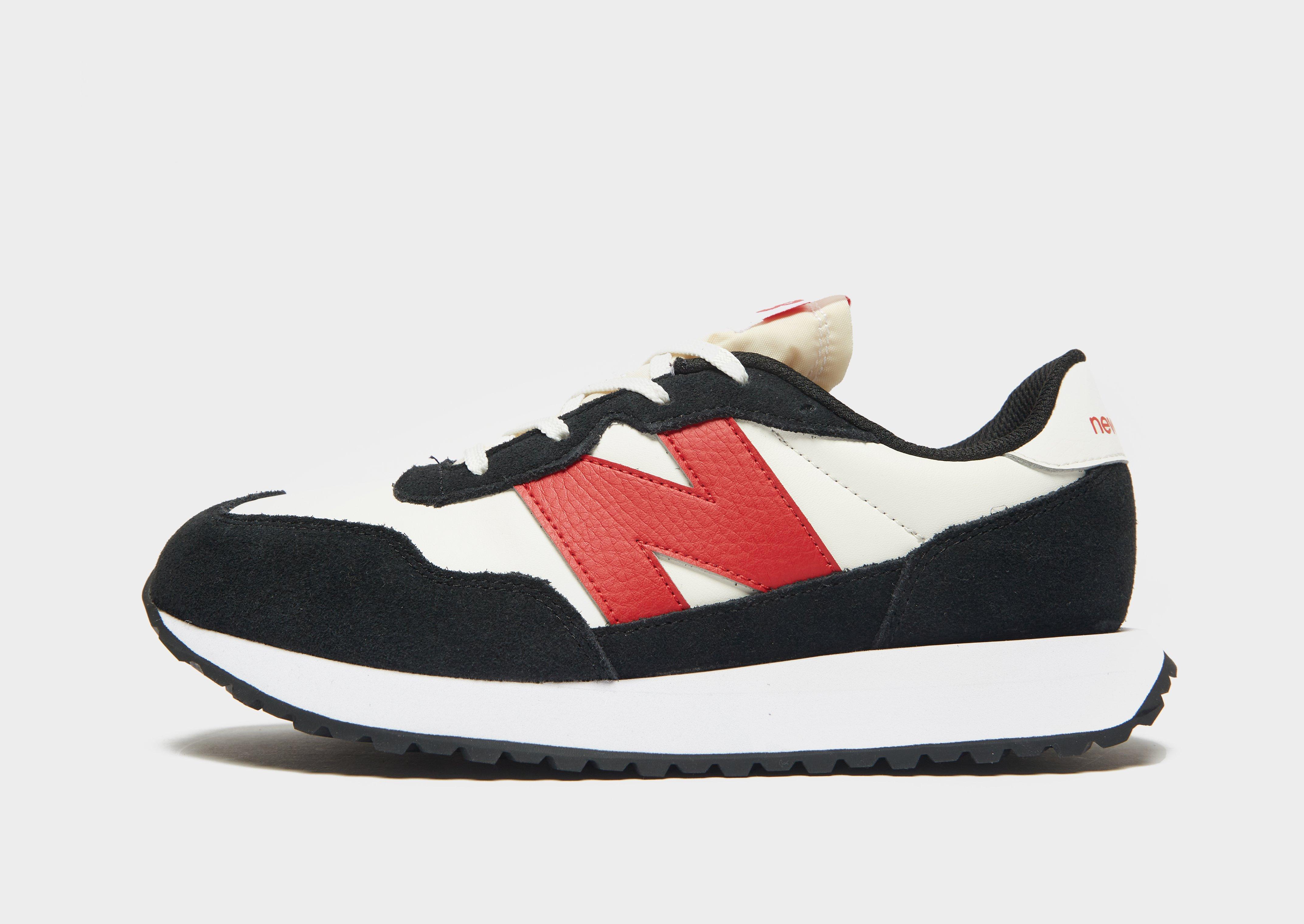 new balance montante enfant