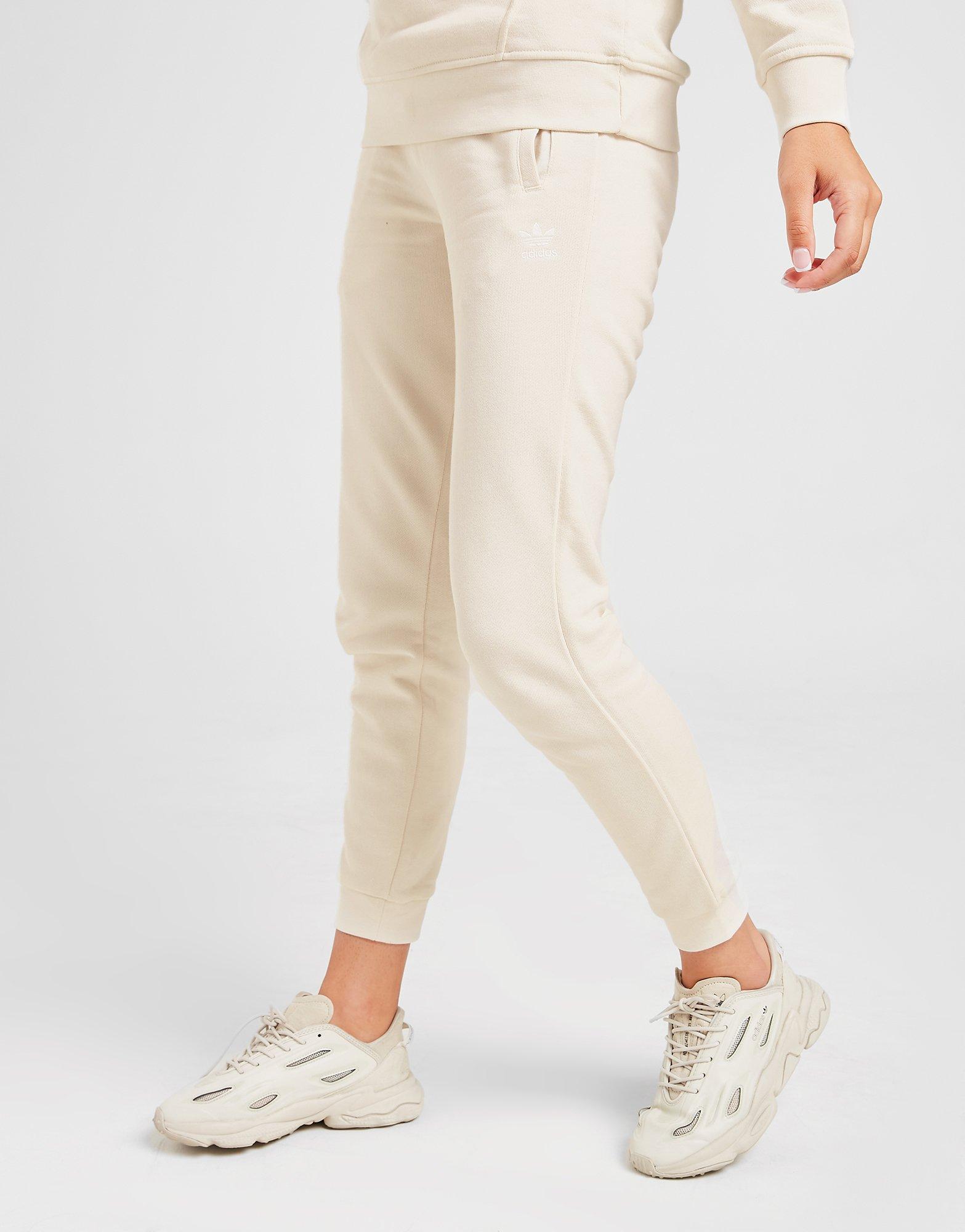 adidas Originals Essential Fleece Joggers