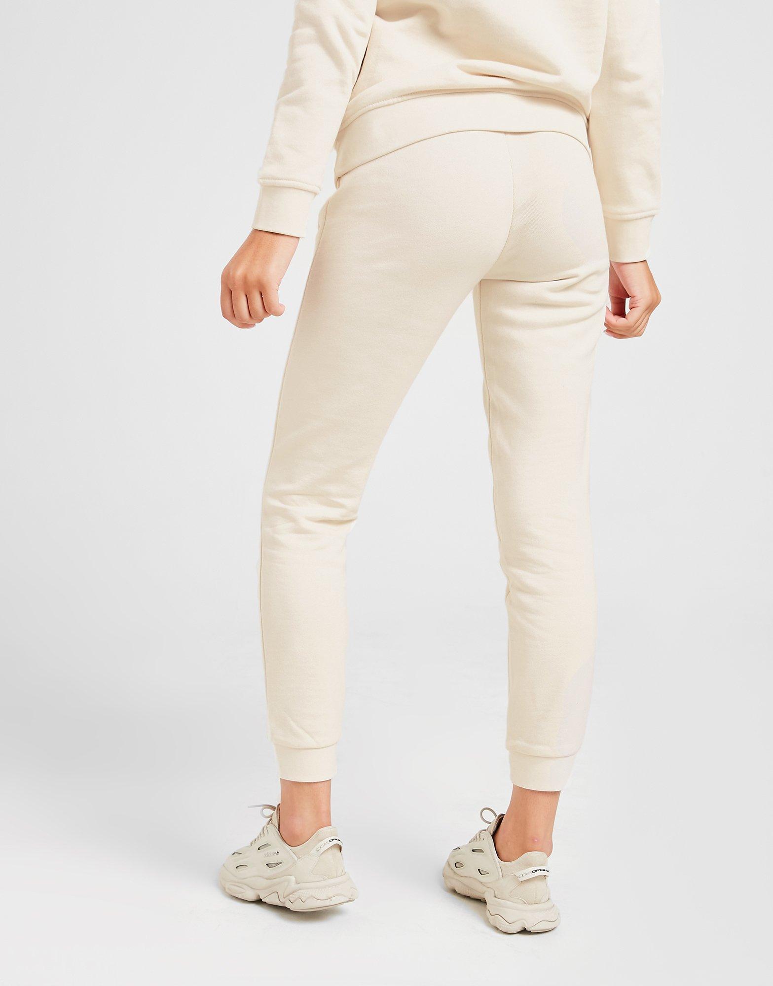 adidas Originals Essential Fleece Joggers