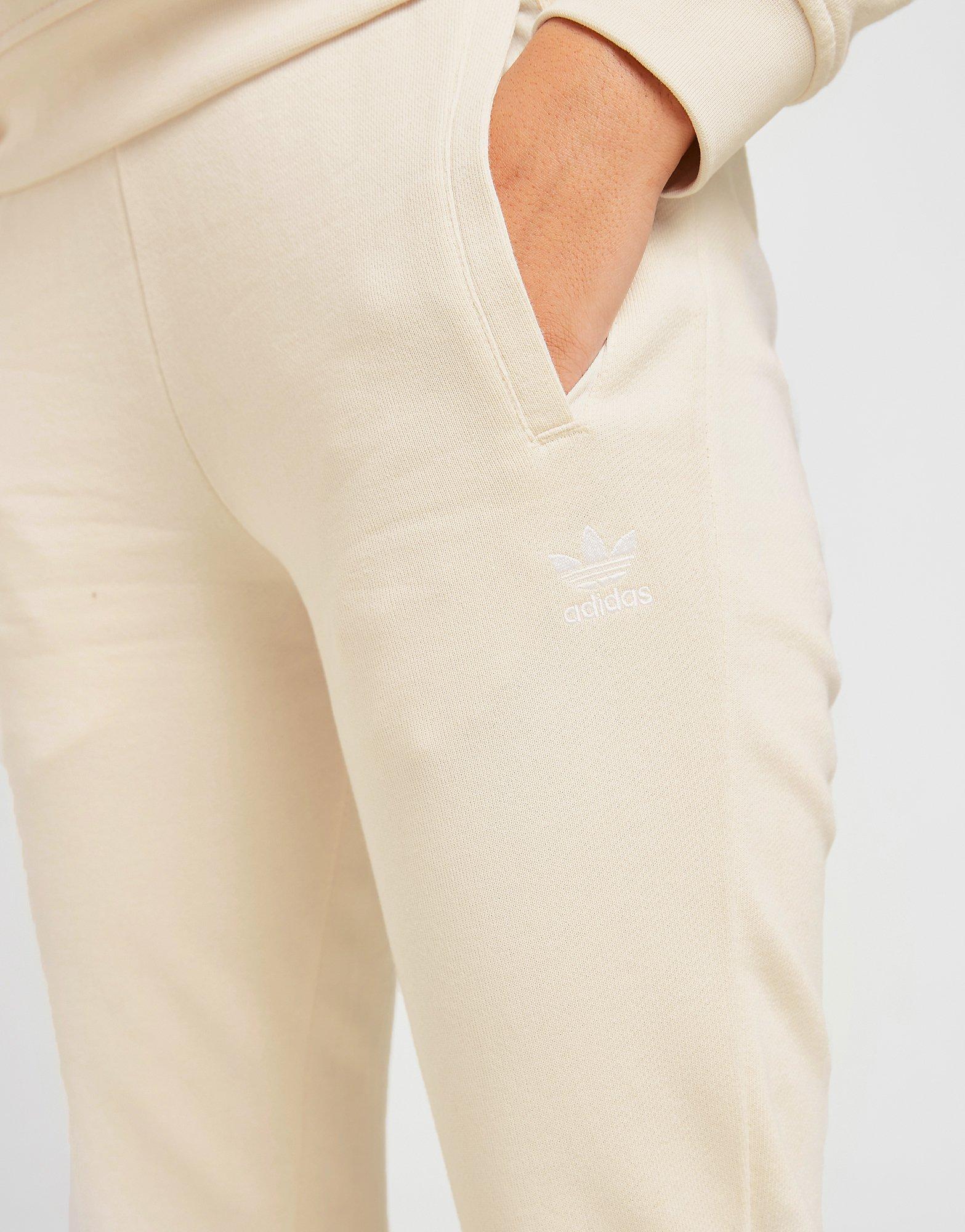 adidas Originals Essential Fleece Joggers