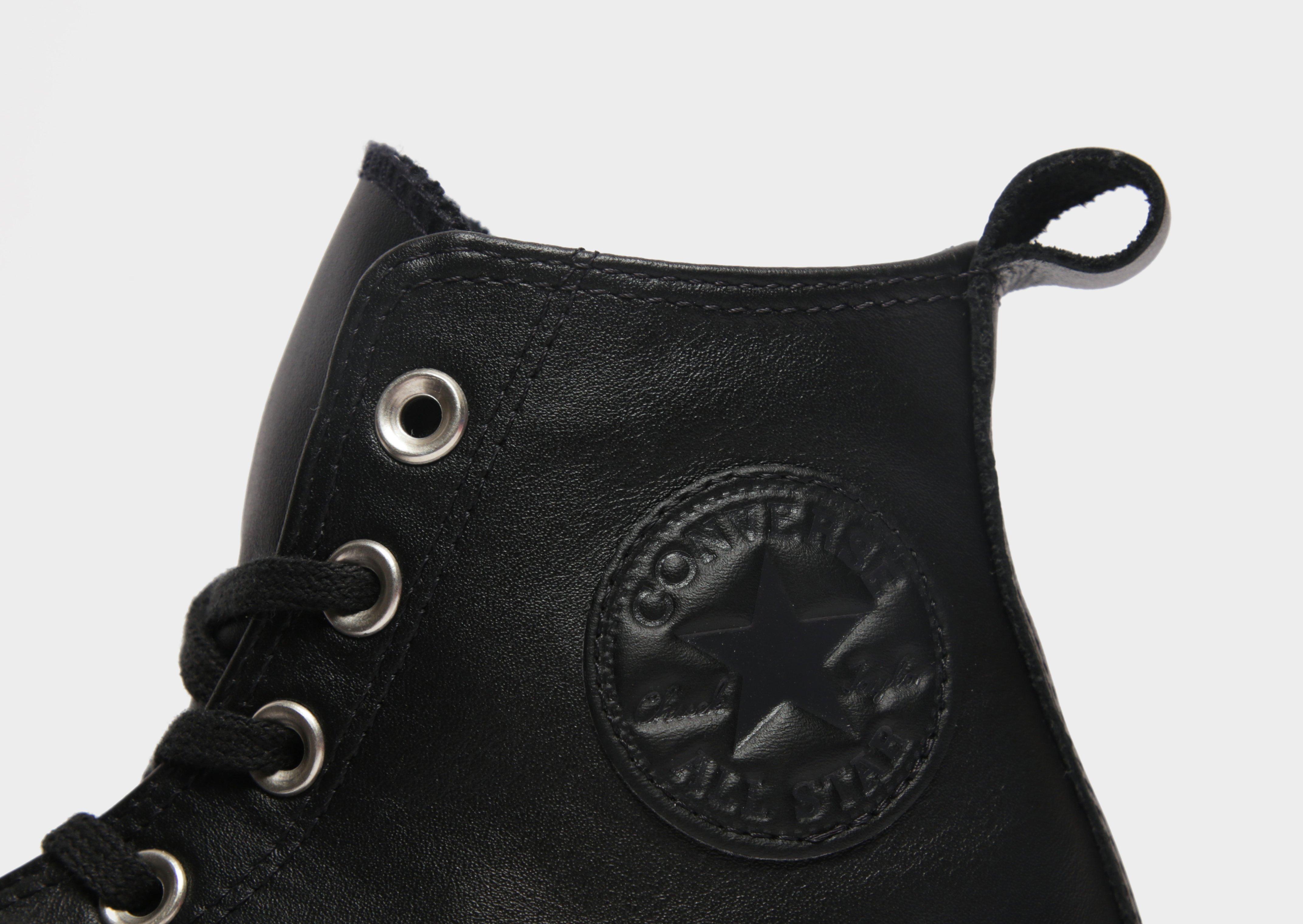 Converse Run Star Hike Women's