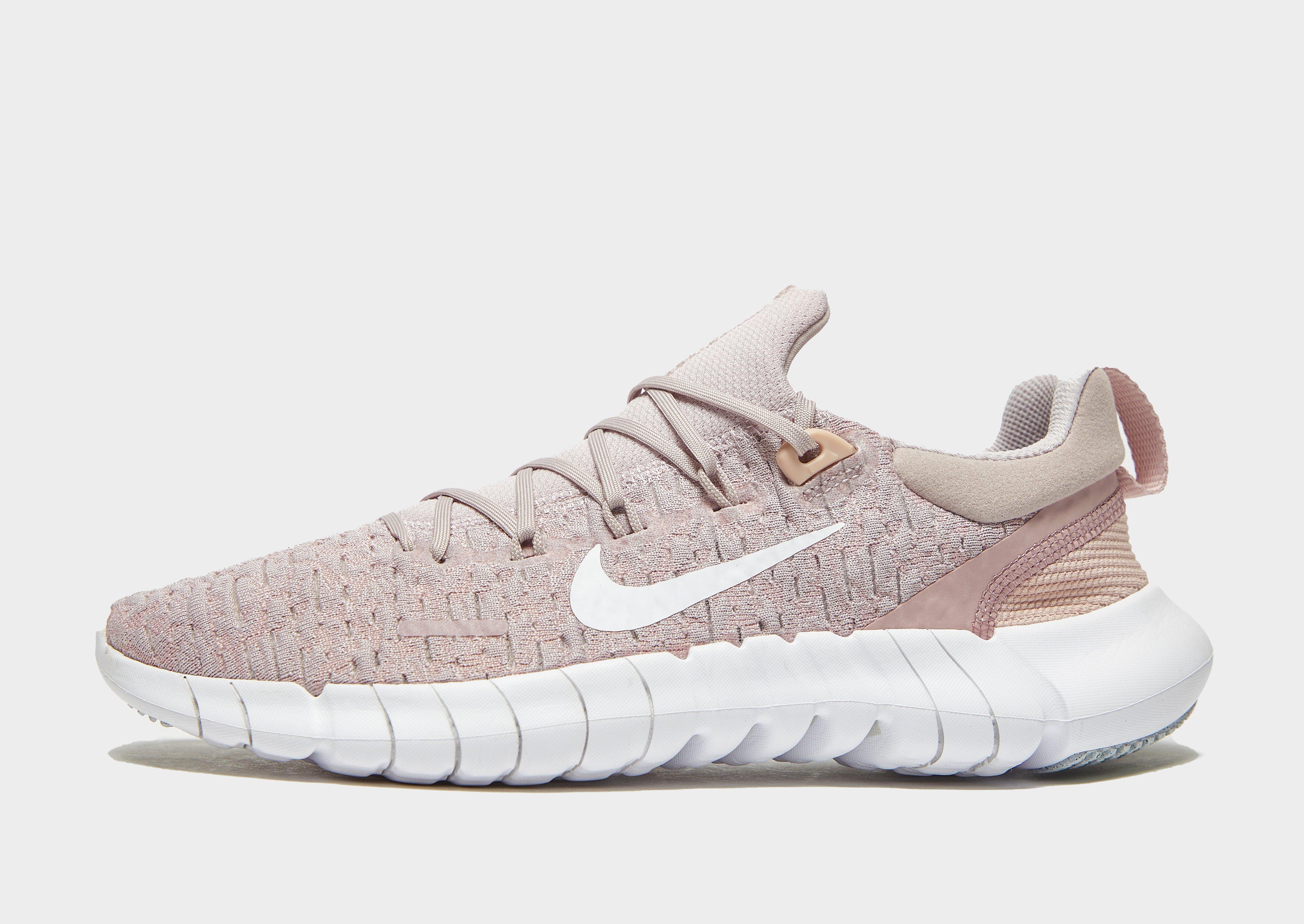 nike free run 5.0 dames