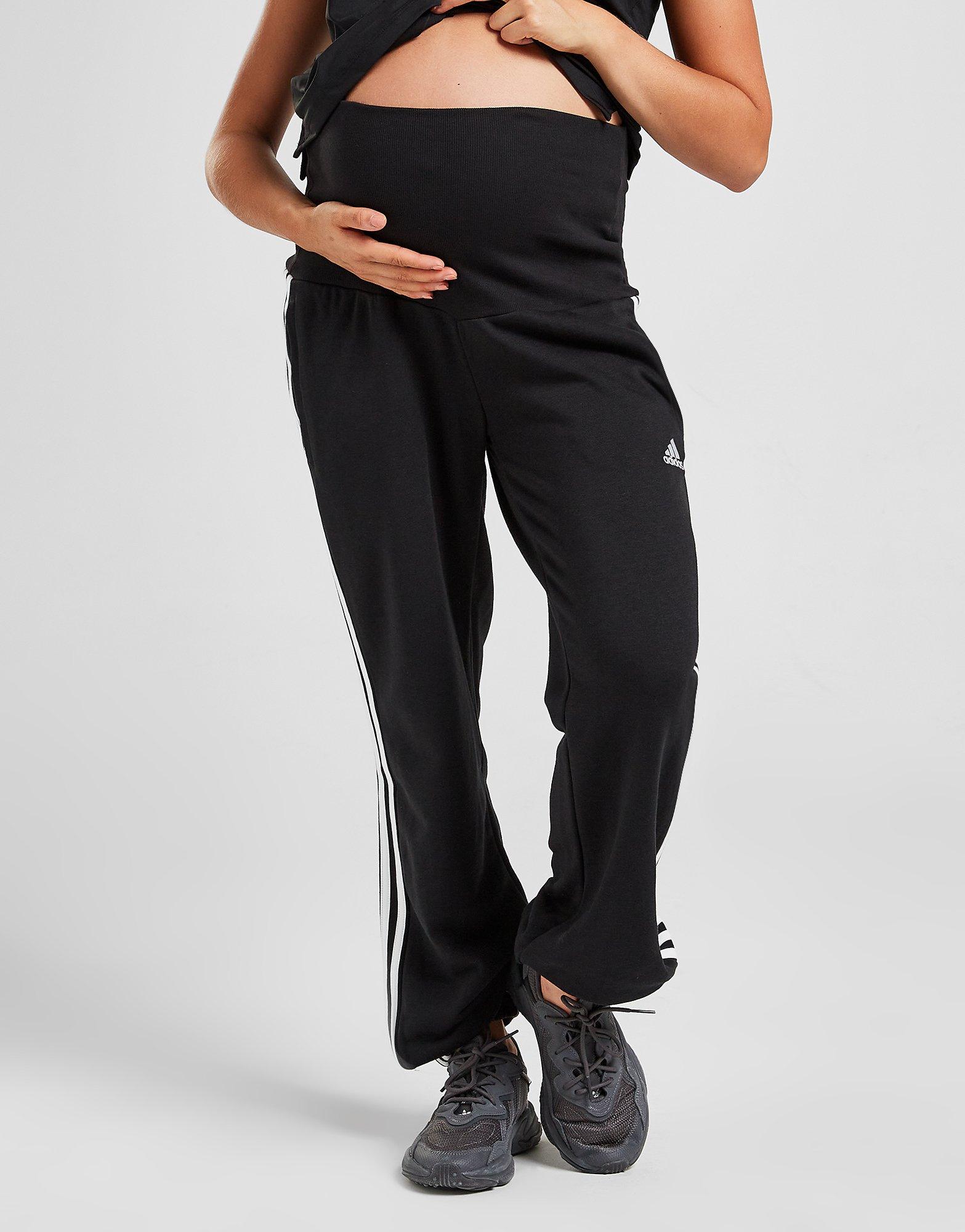 adidas Maternity Badge Of Sport 3-Stripes Joggers