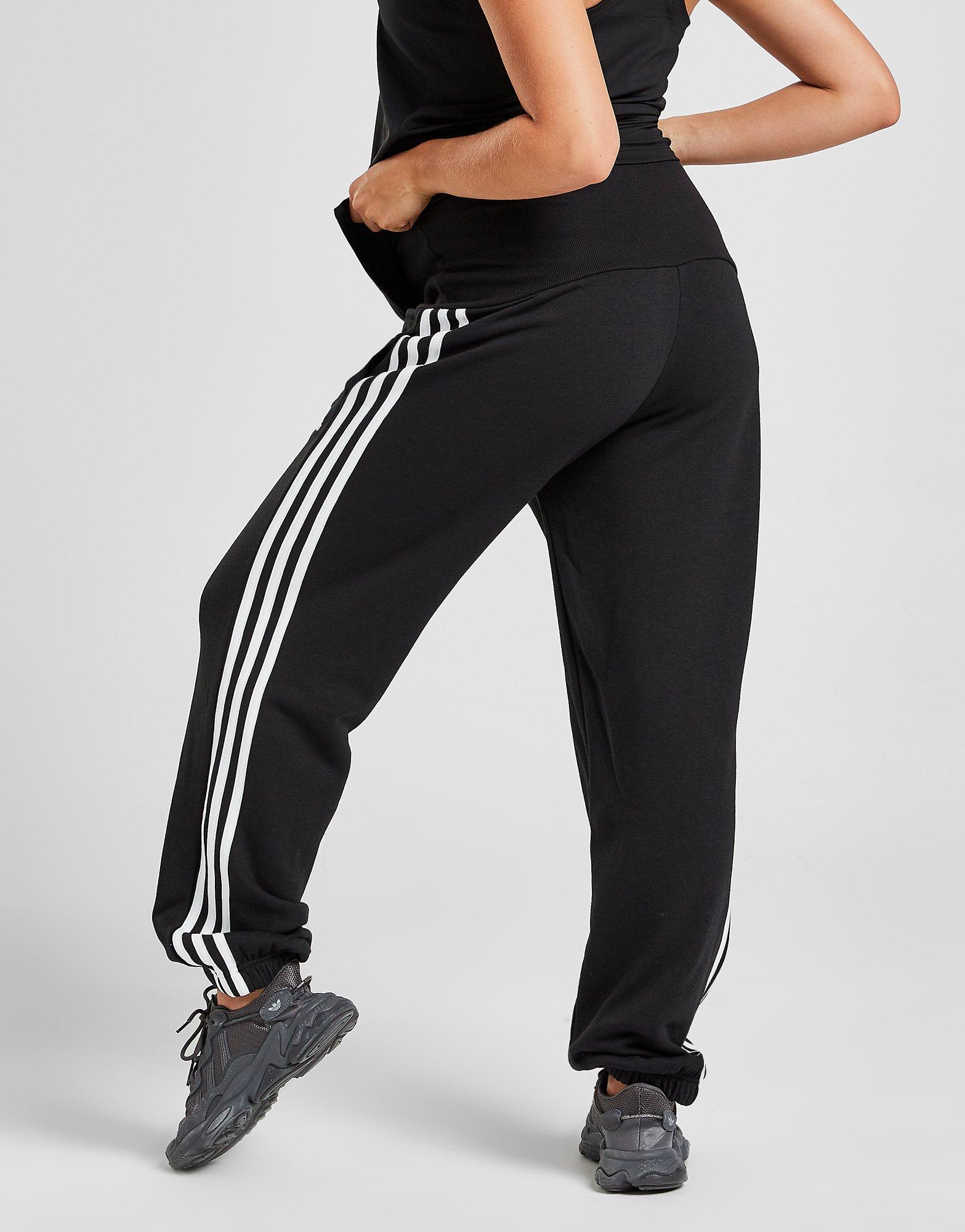 adidas Maternity Badge Of Sport 3-Stripes Joggers