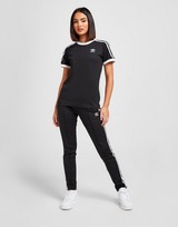 adidas Originals T-shirt 3-Stripes California Femme