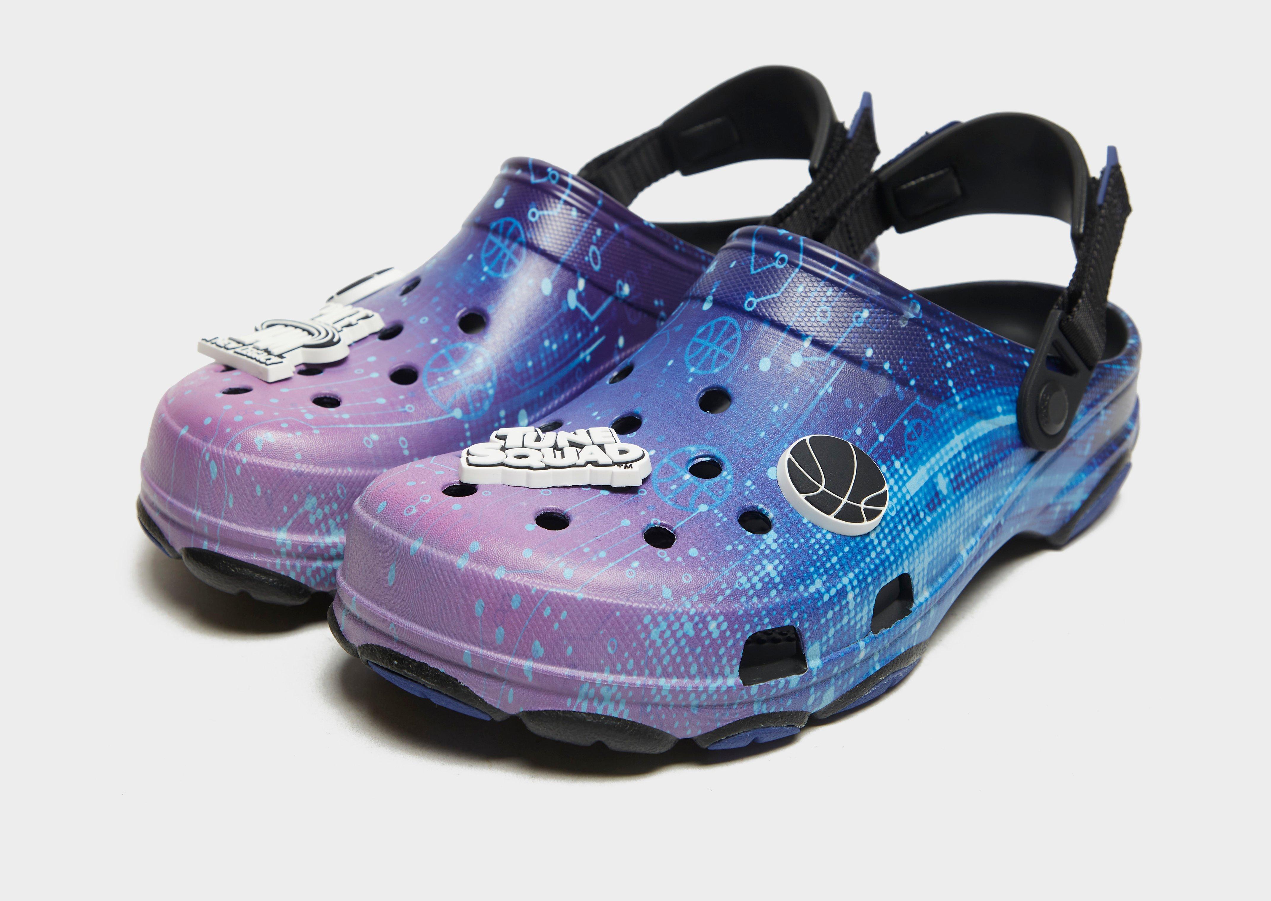 Crocs x Space Jam Classic Clog Herren