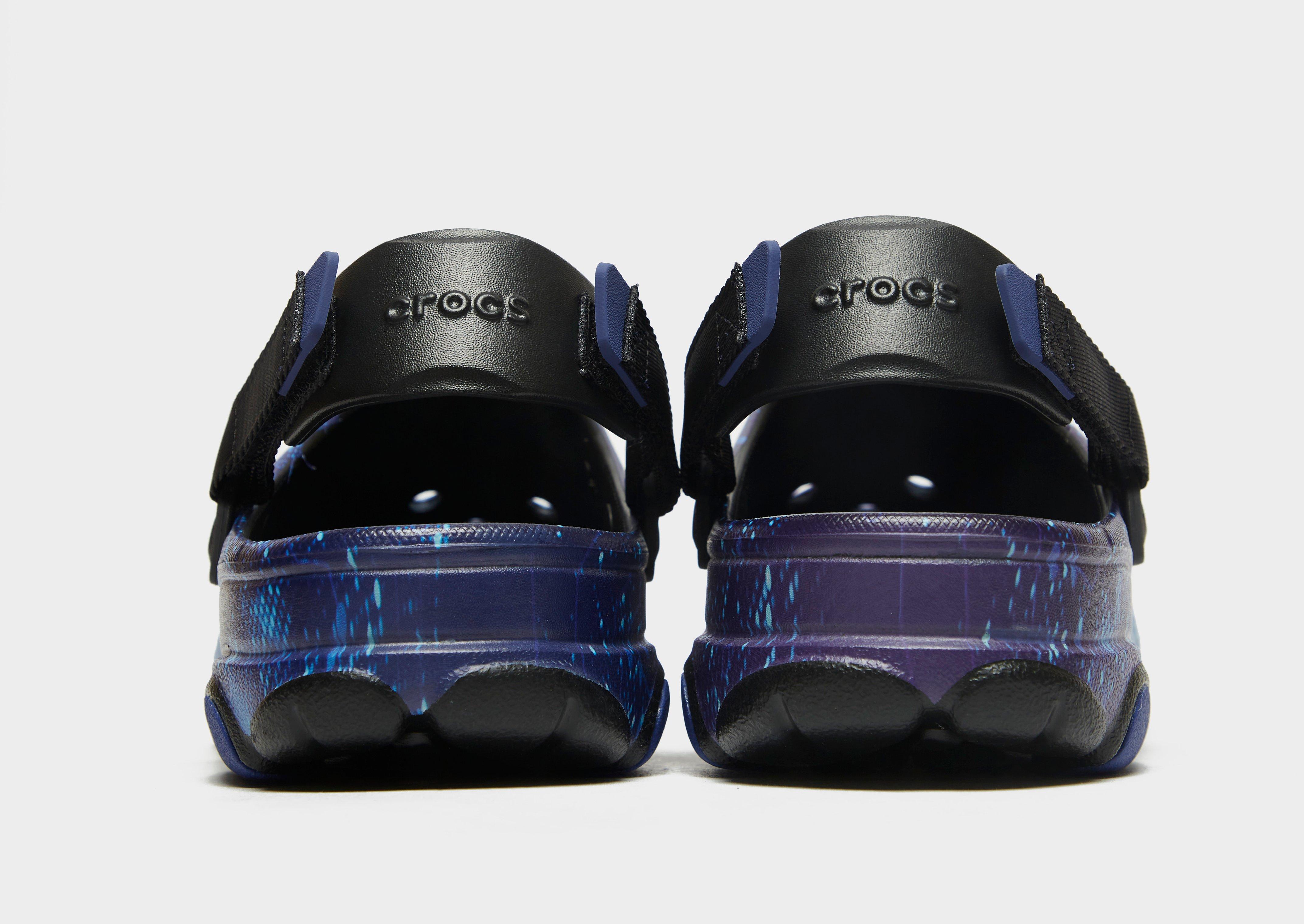 Crocs x Space Jam Classic Clog Herren