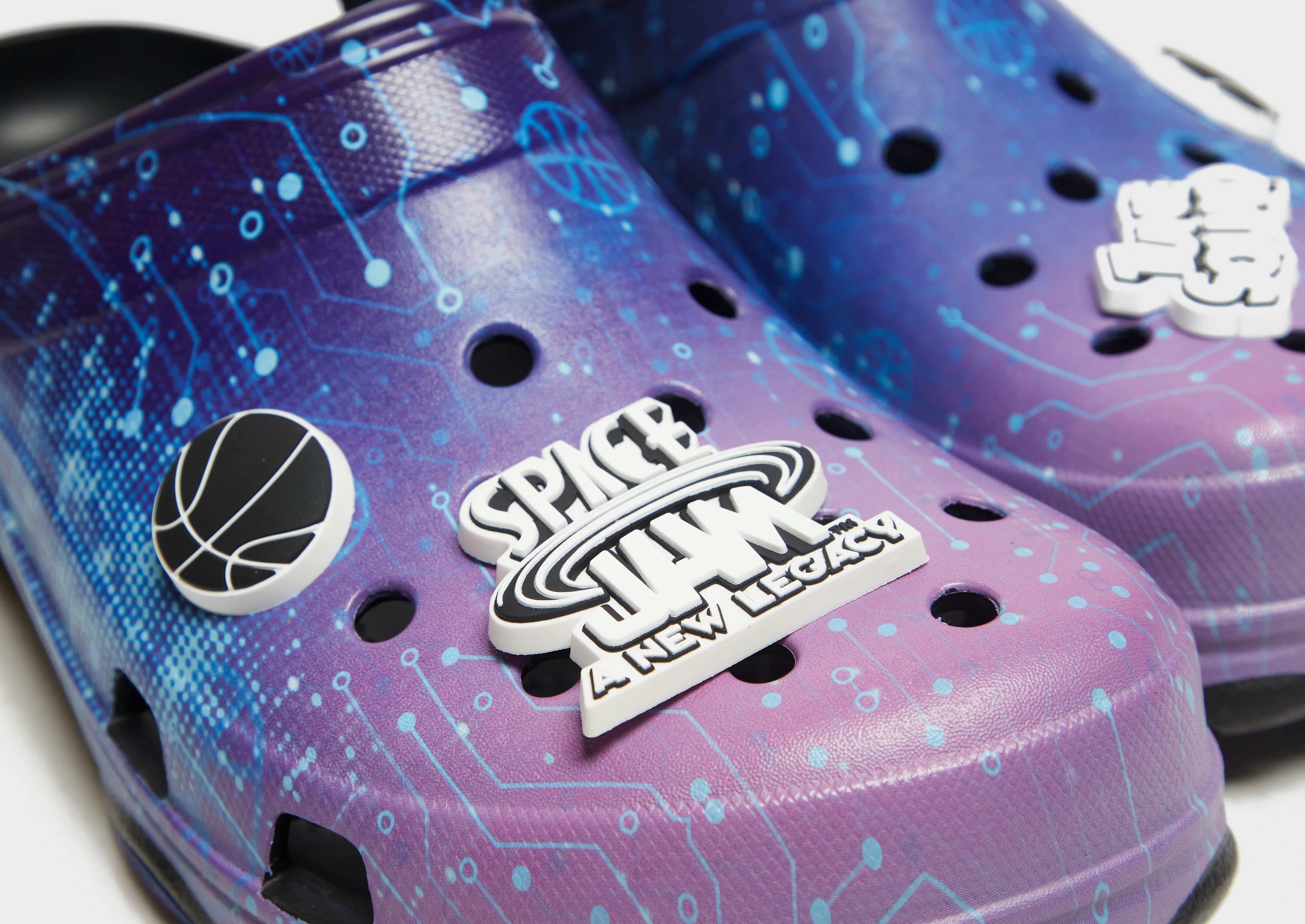 Crocs x Space Jam Classic Clog Herren