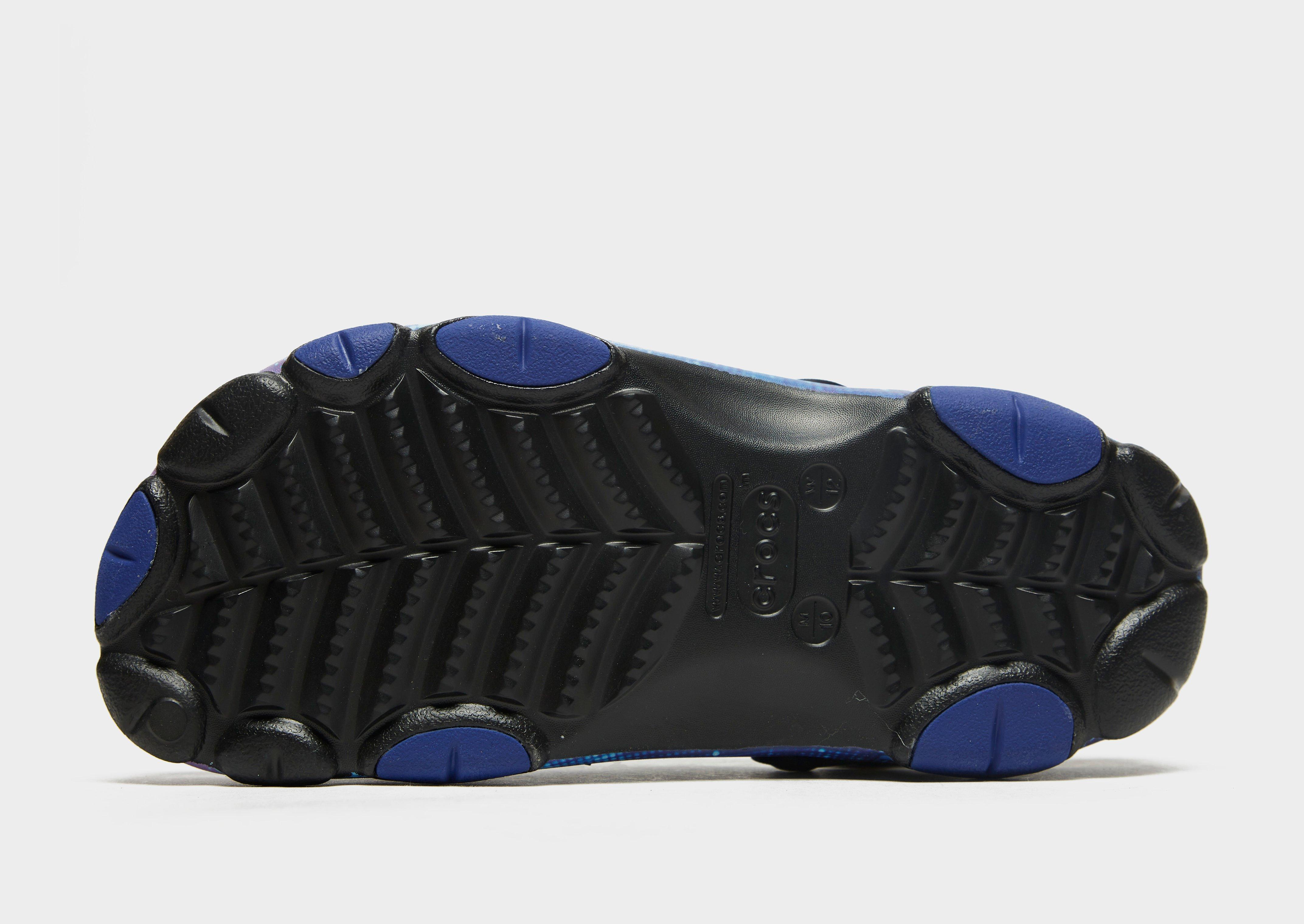 Crocs x Space Jam Classic Clog Herren