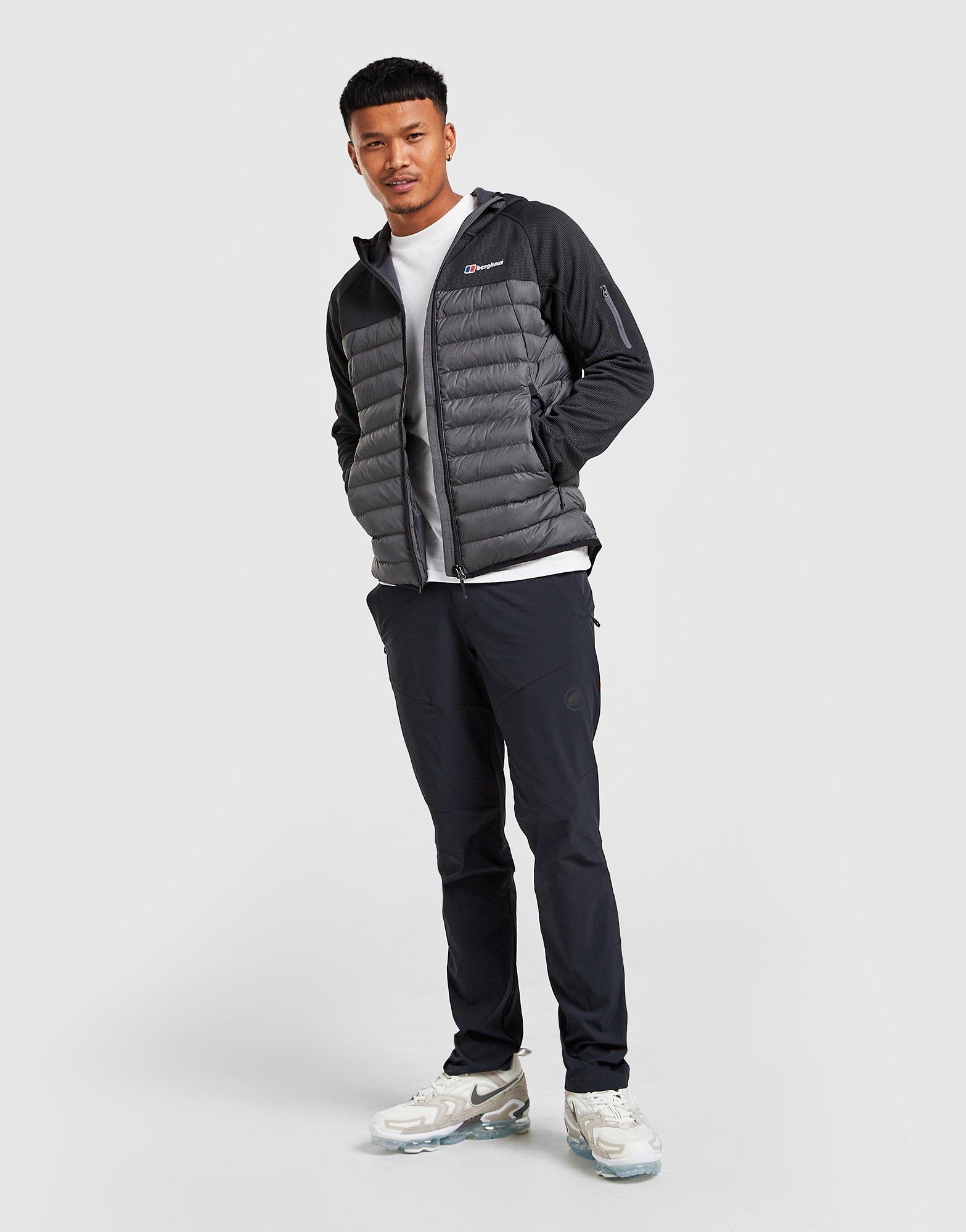 Berghaus Pravitale Hybrid Jacket