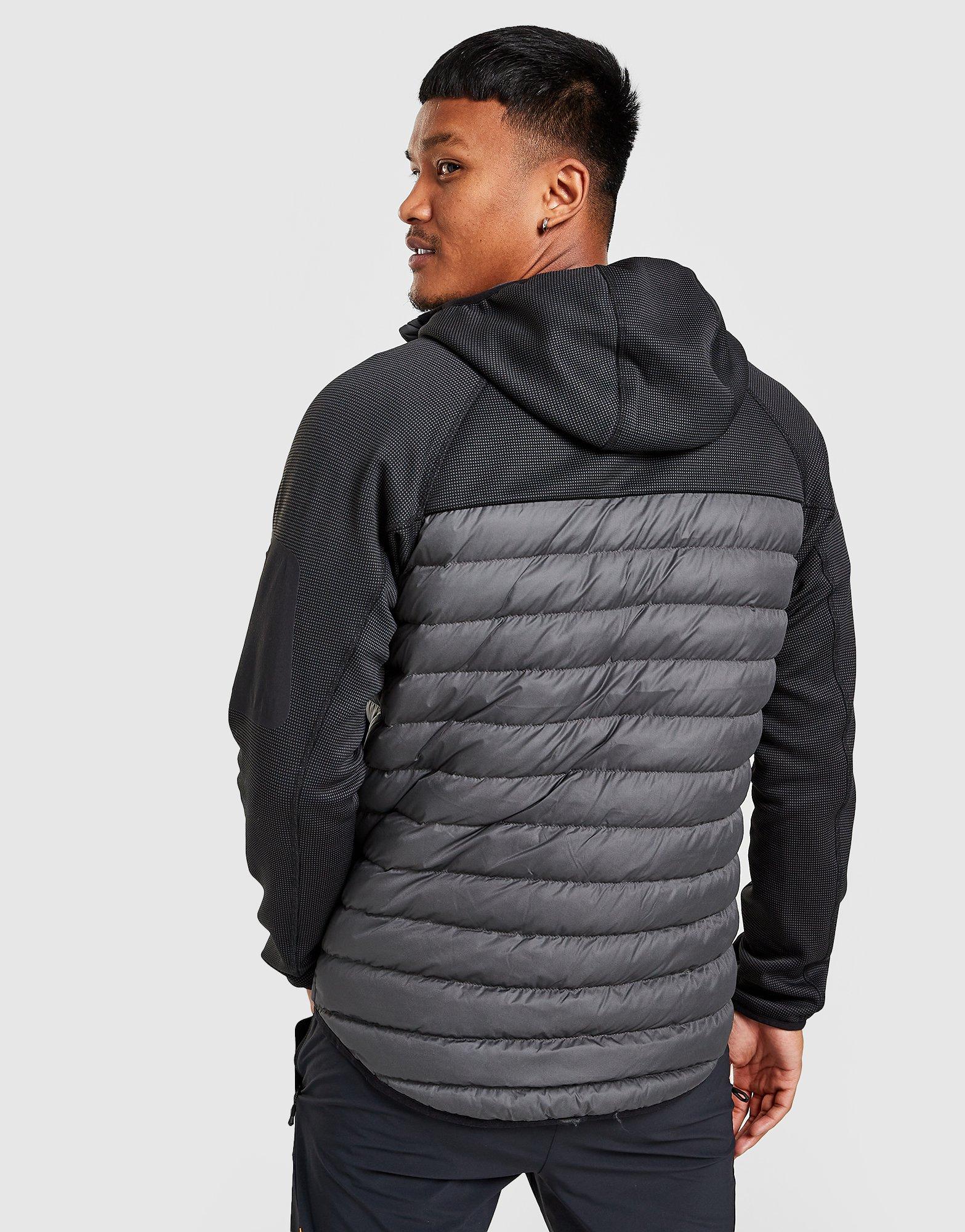 Berghaus Pravitale Hybrid Jacket