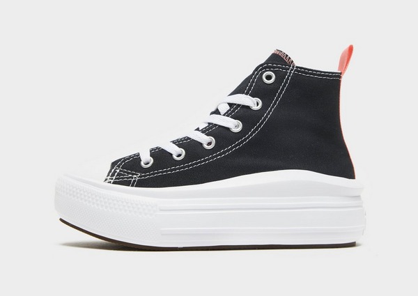 Converse Chuck Taylor All Star Move High ift Criança