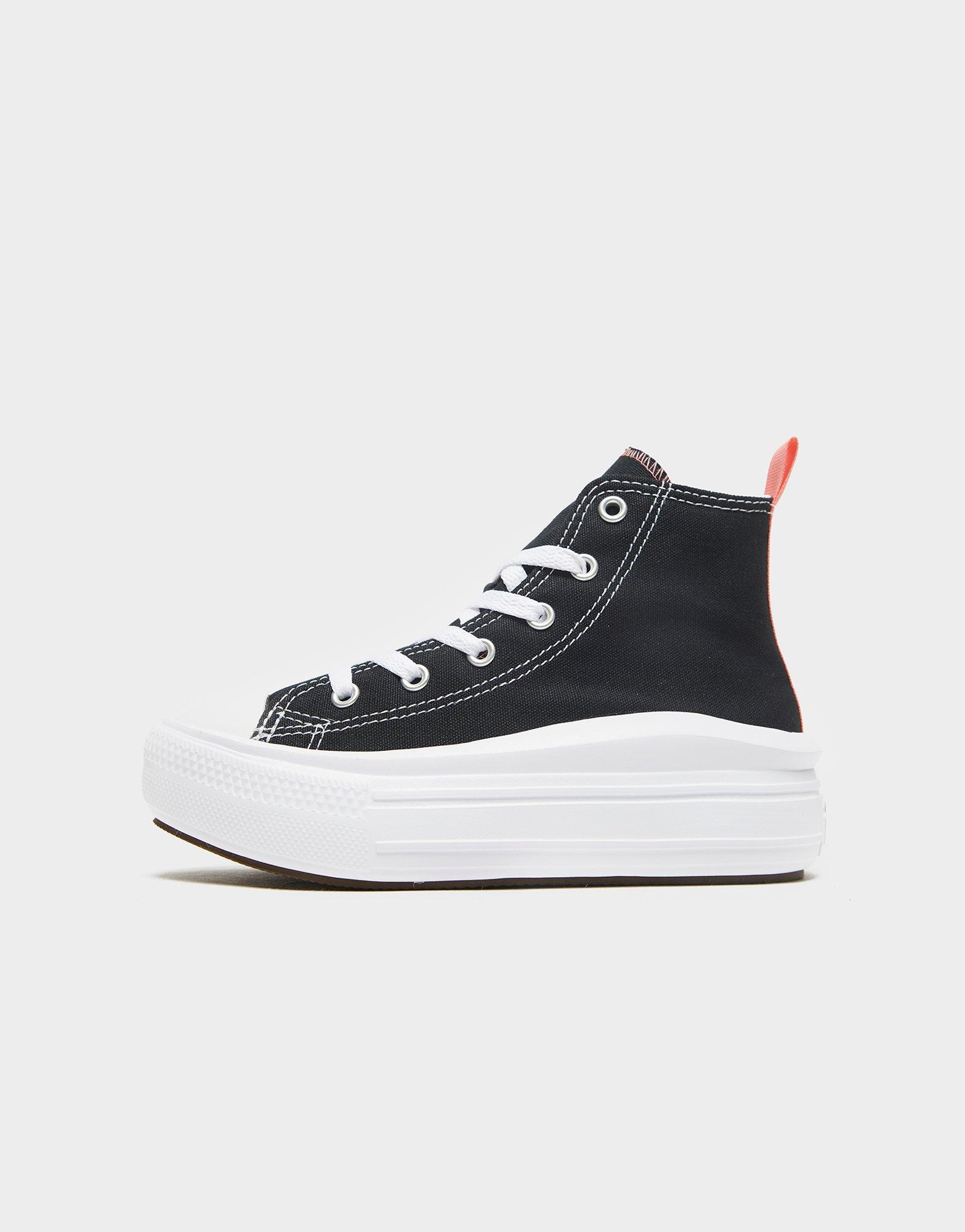 Converse Chuck Taylor All Star Move High Children