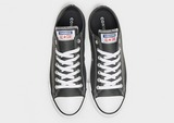 Converse Baskets Chuck Taylor All Star Ox Leather Homme