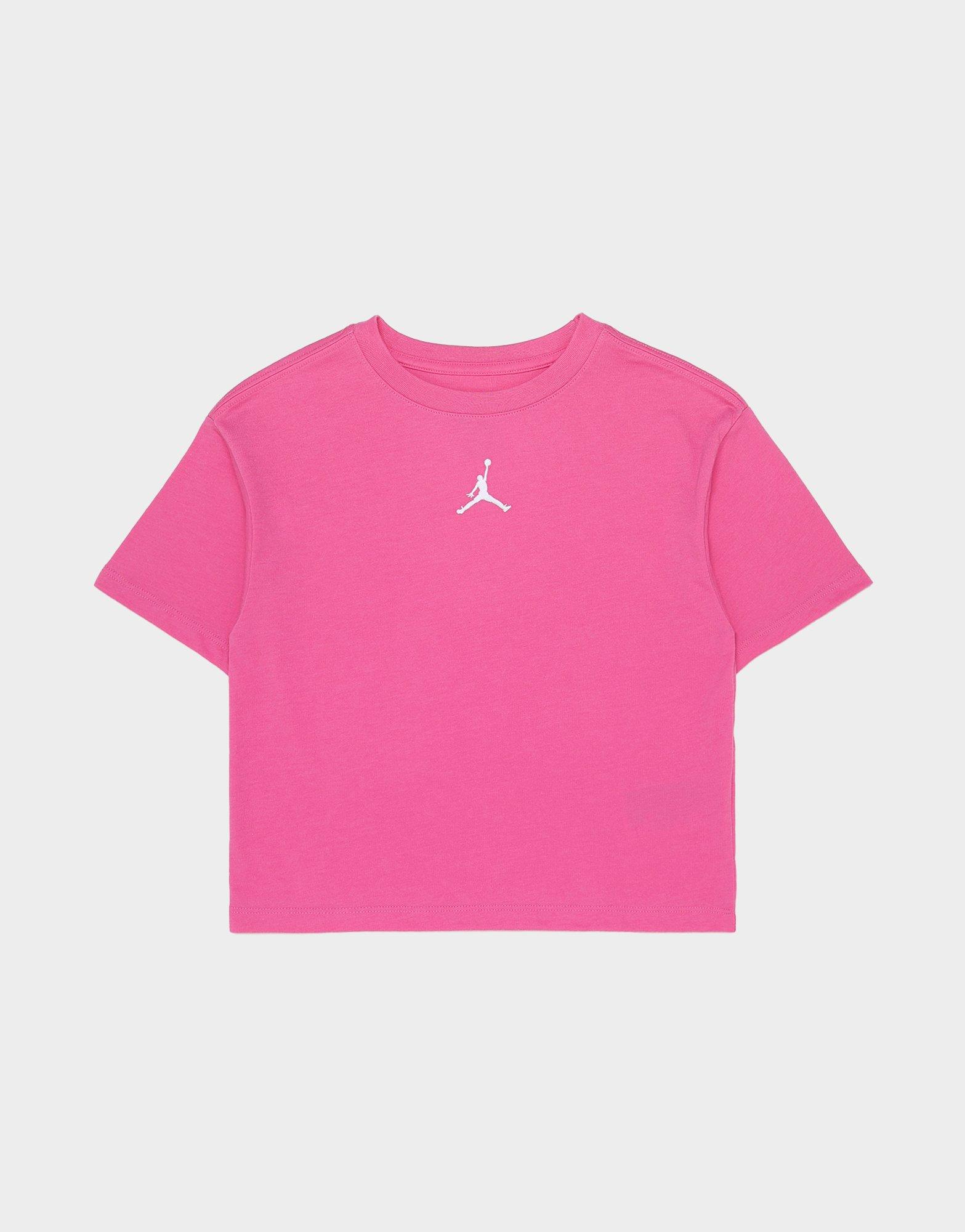 essential boxy tee