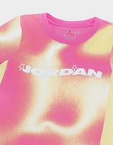 Jordan Jumpman Lemonade Stand T-Shirt Dress Junior