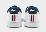 Lacoste Carnaby Pro Leather Tricolour
