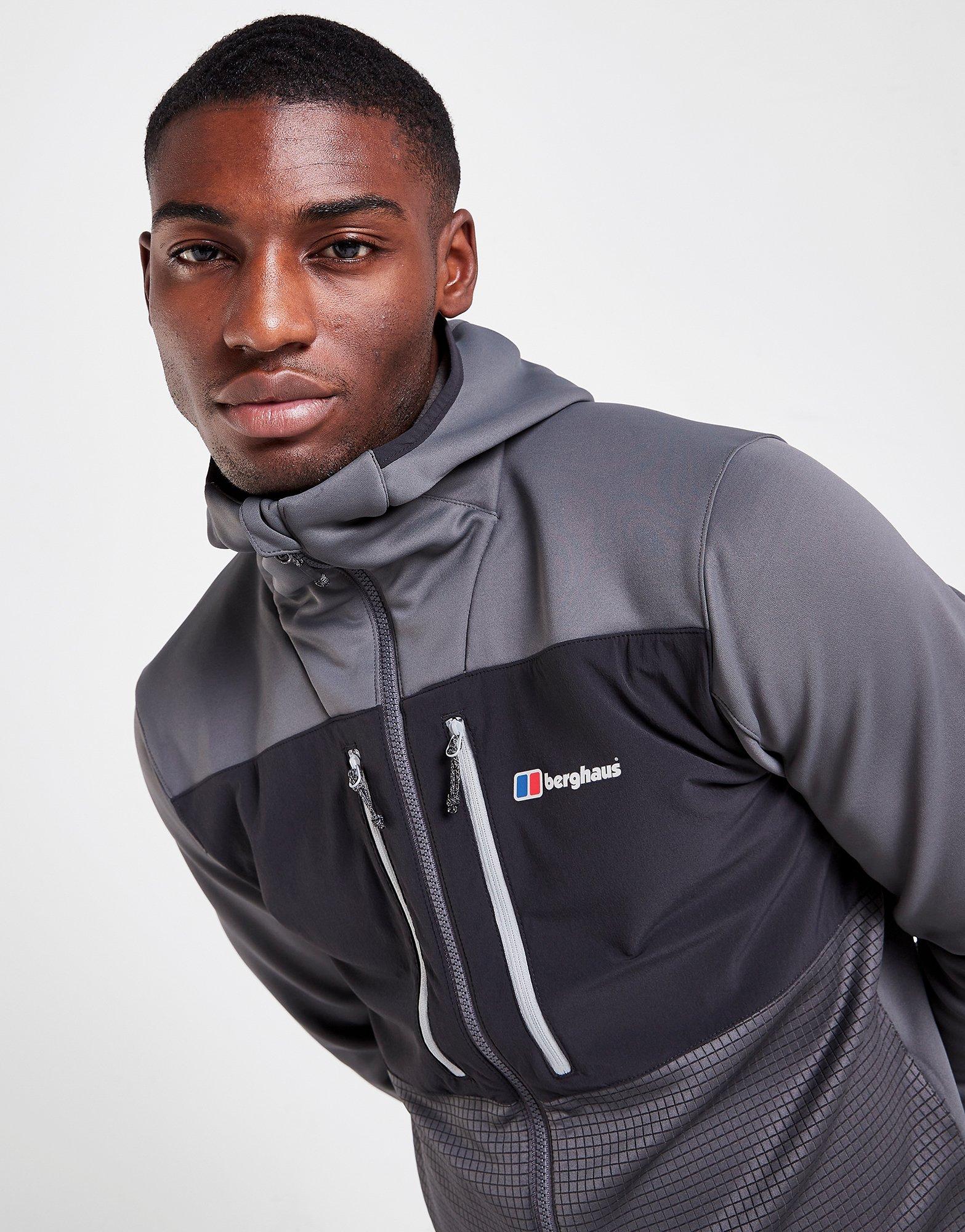 berghaus hoodie