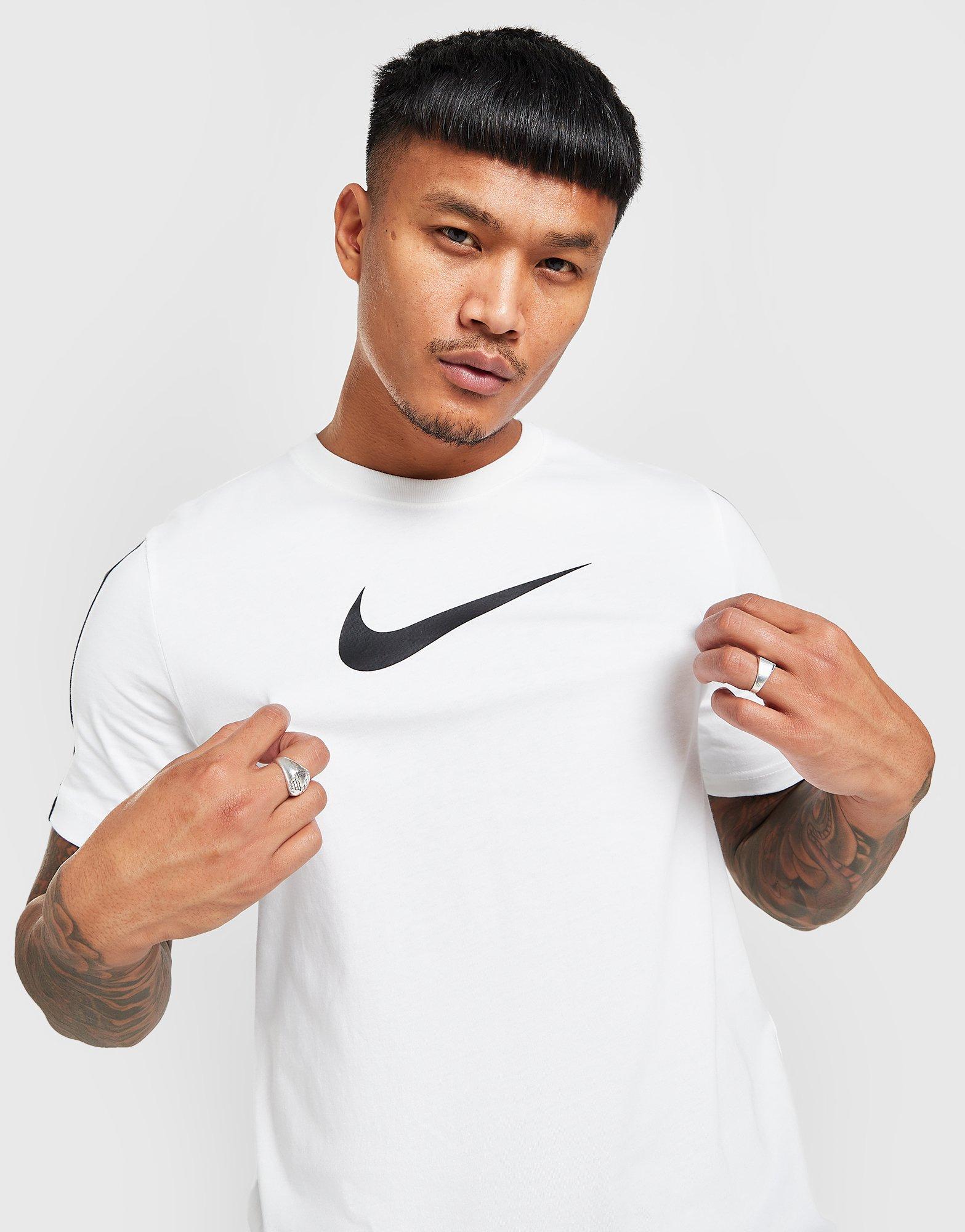 Nike Repeat Tape T-Shirt