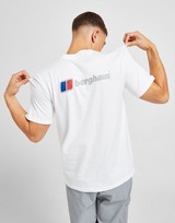 Berghaus T-shirt Logo Homme