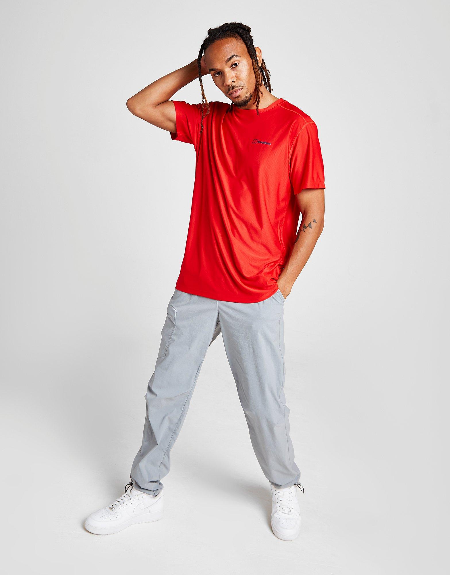 Berghaus Tech Baselayer T-Shirt