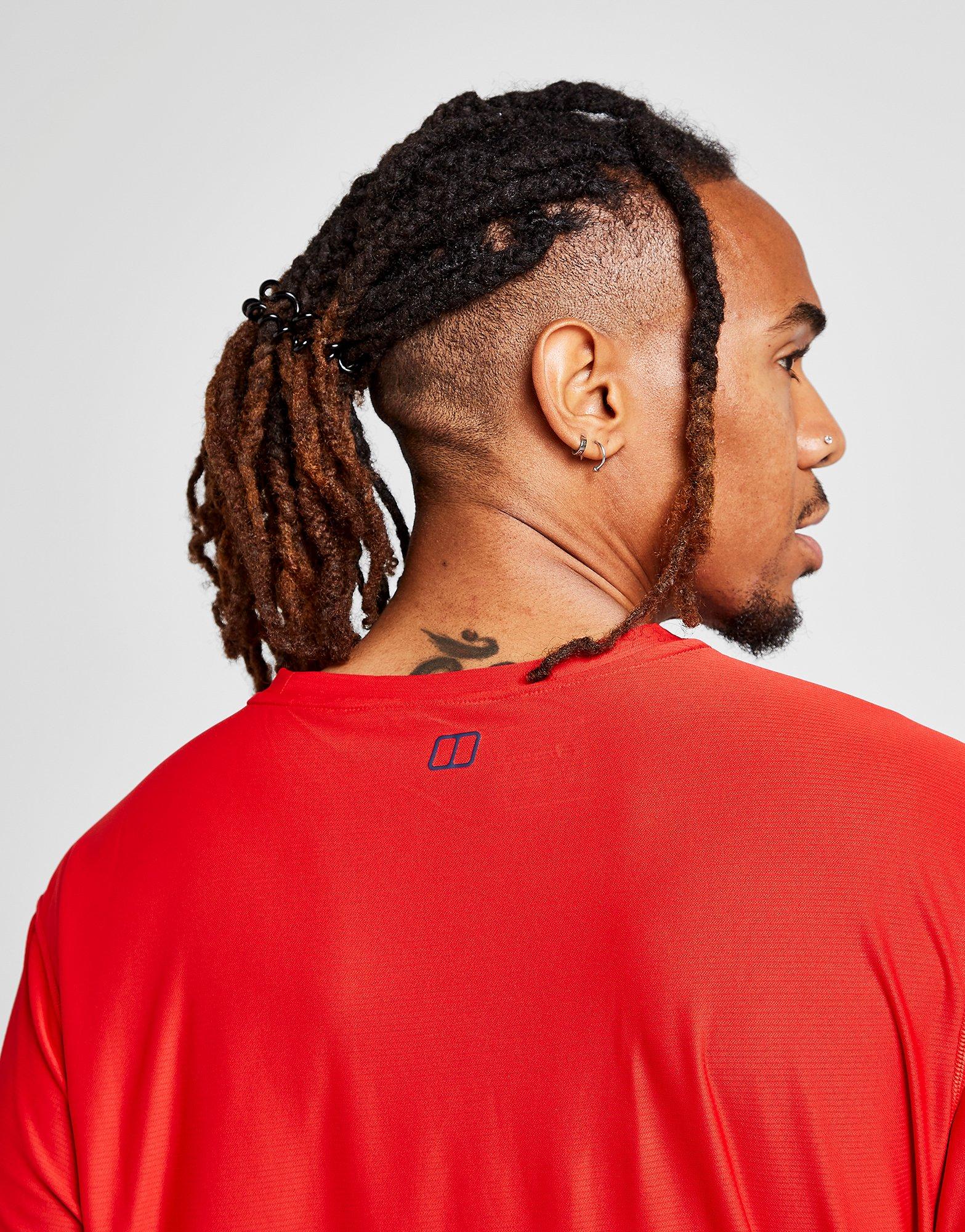 Berghaus Tech Baselayer T-Shirt