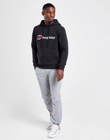 Berghaus Sweat à capuche Over The Head Homme