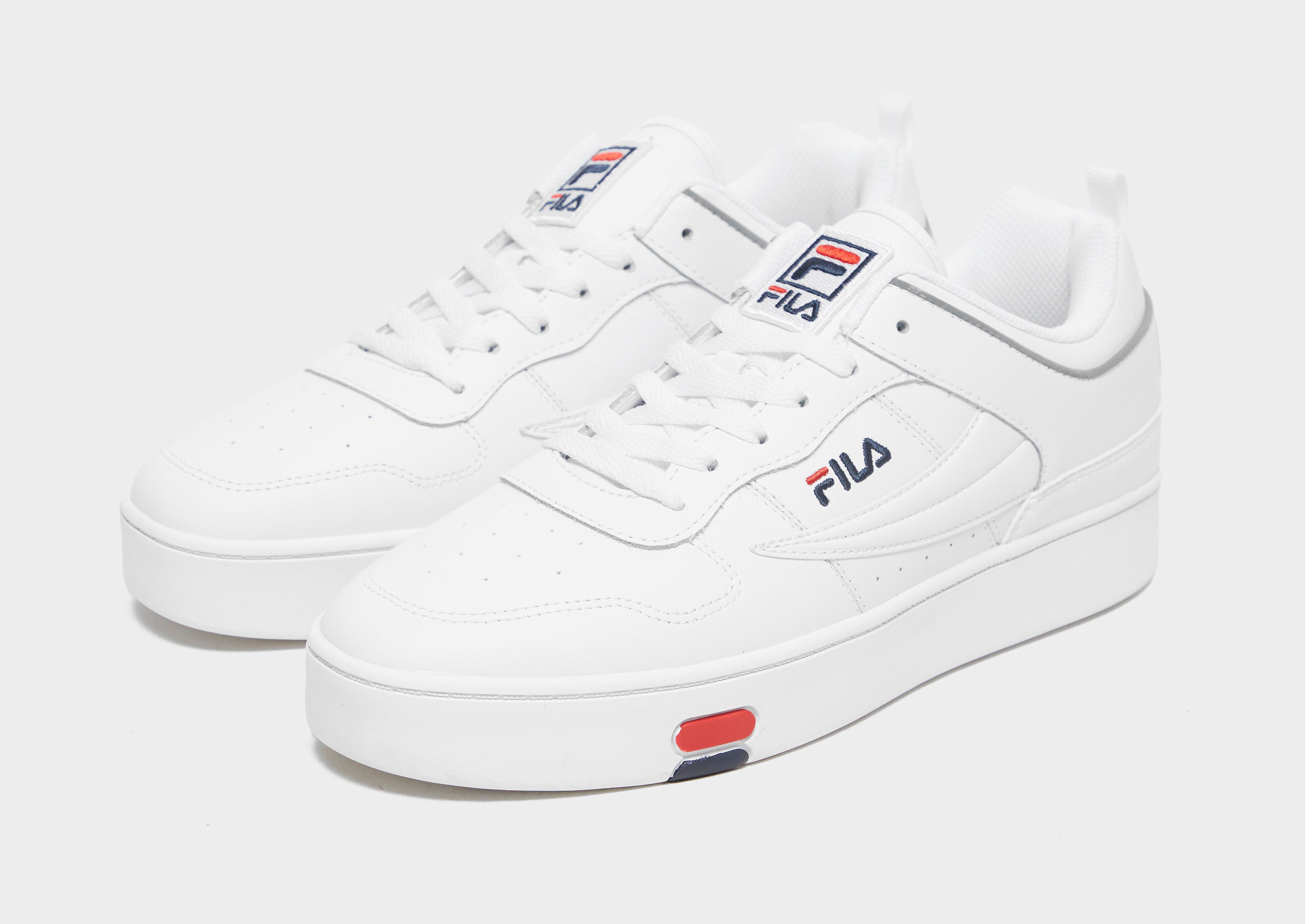 fila v10 low
