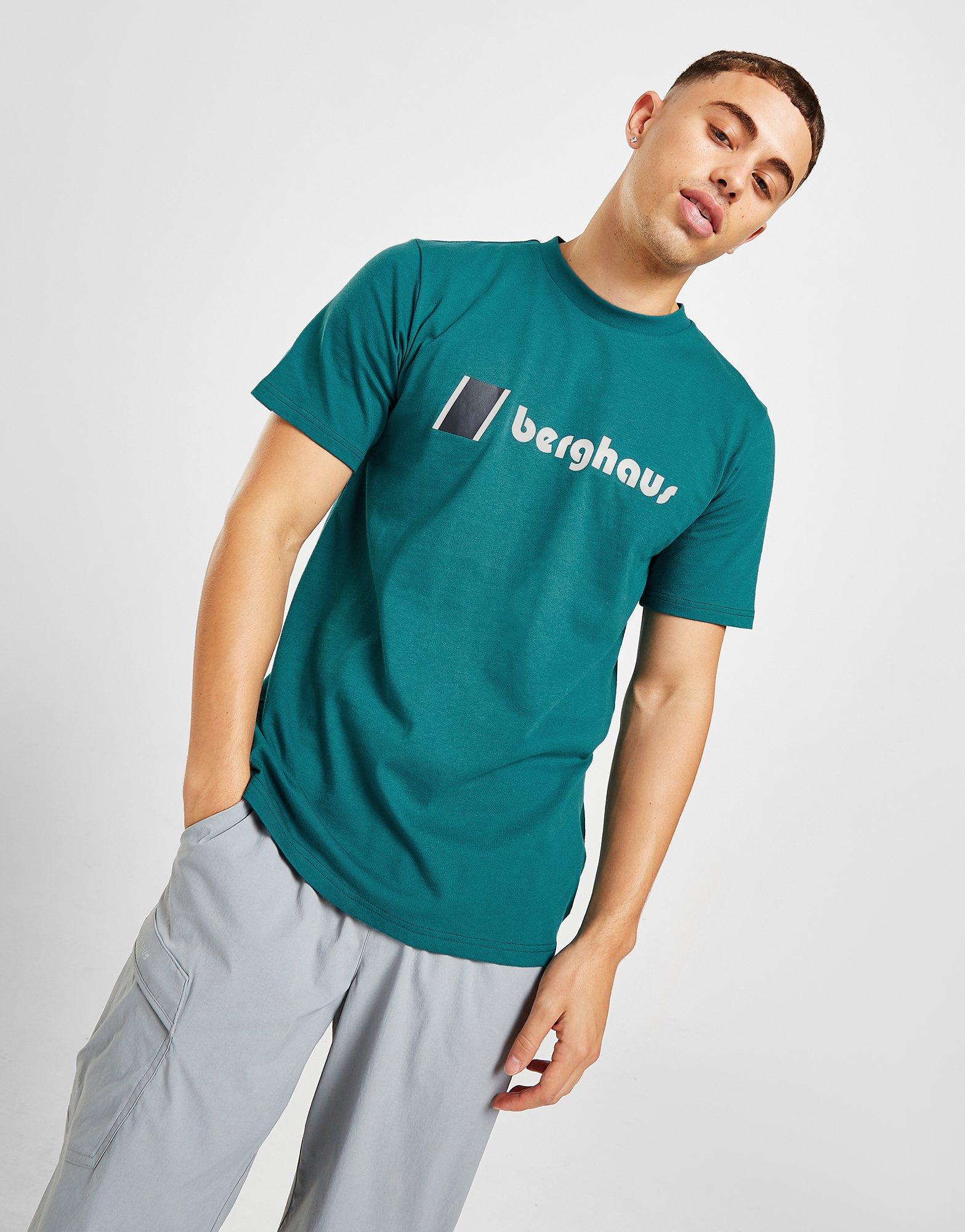 Berghaus Logo T-Shirt