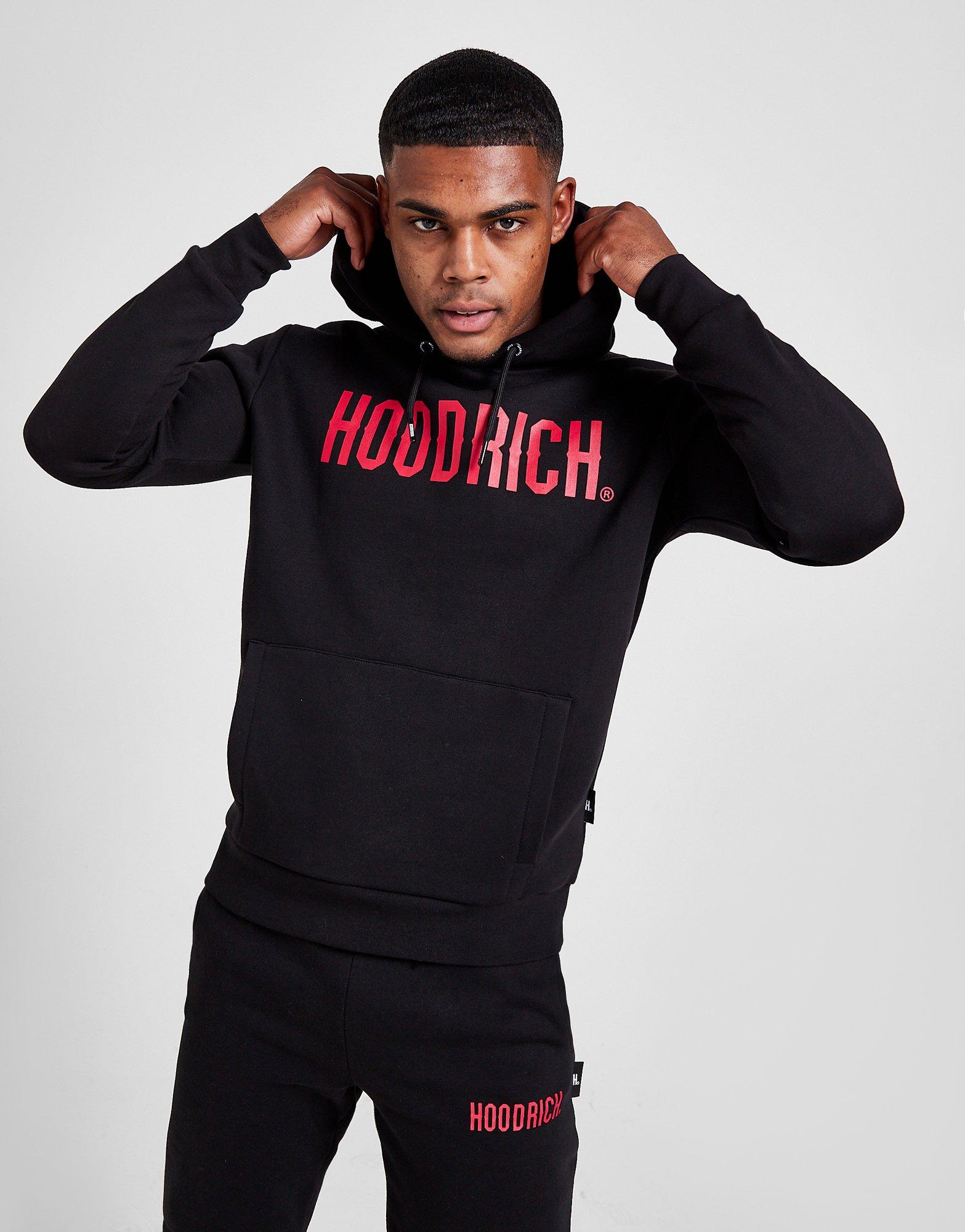 hoodrich og core joggers