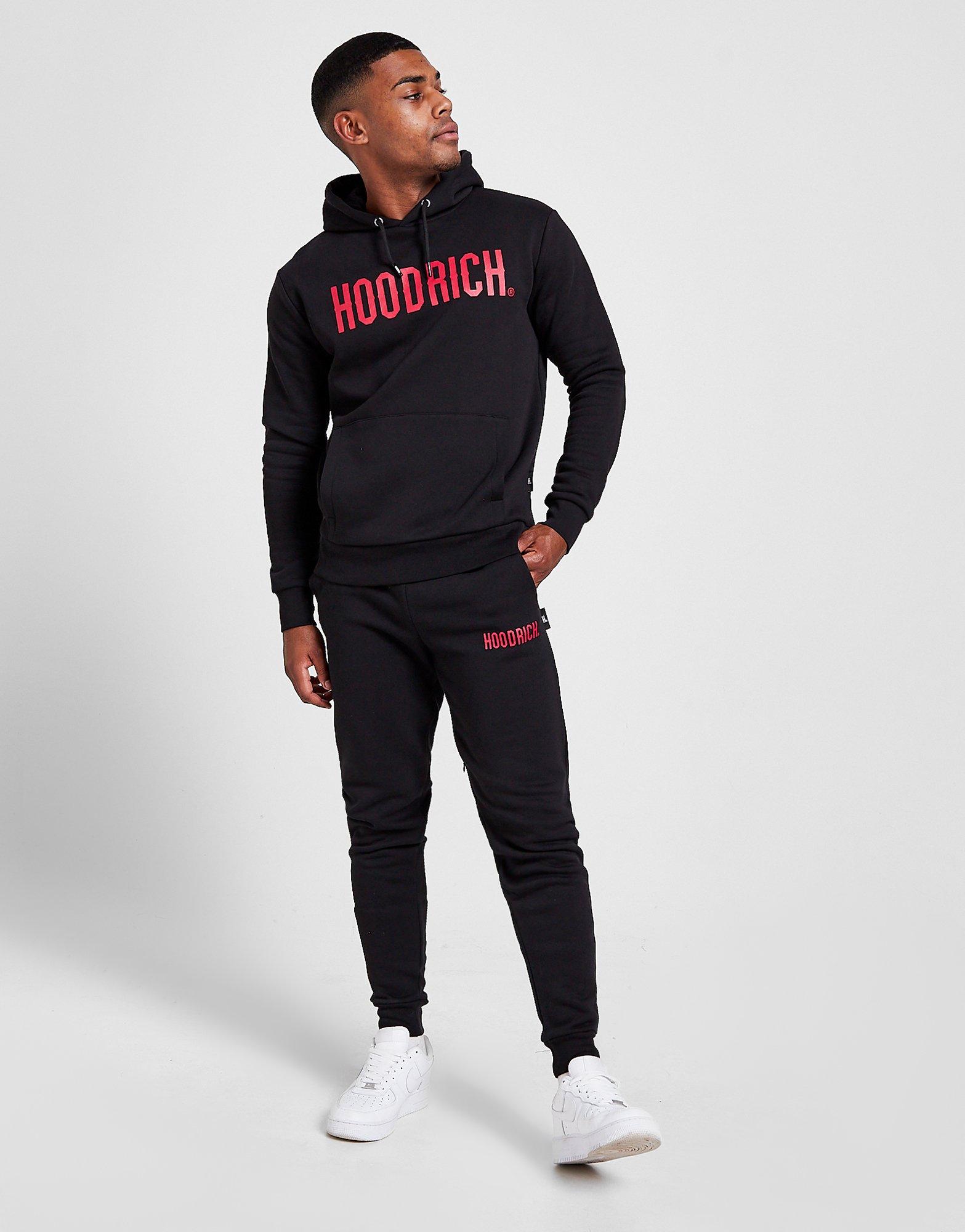 Hoodrich Core Overhead Hoodie