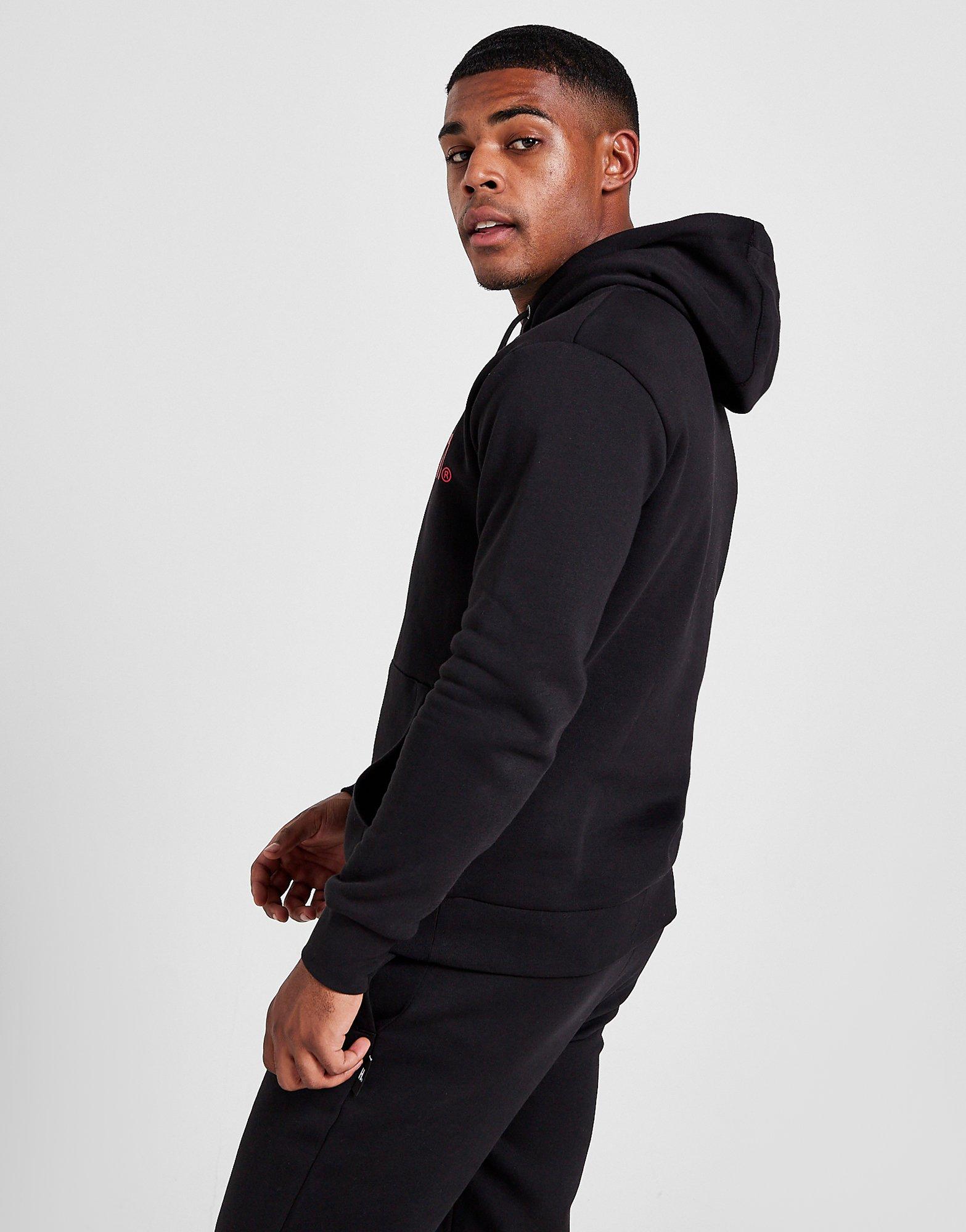 Hoodrich Core Overhead Hoodie