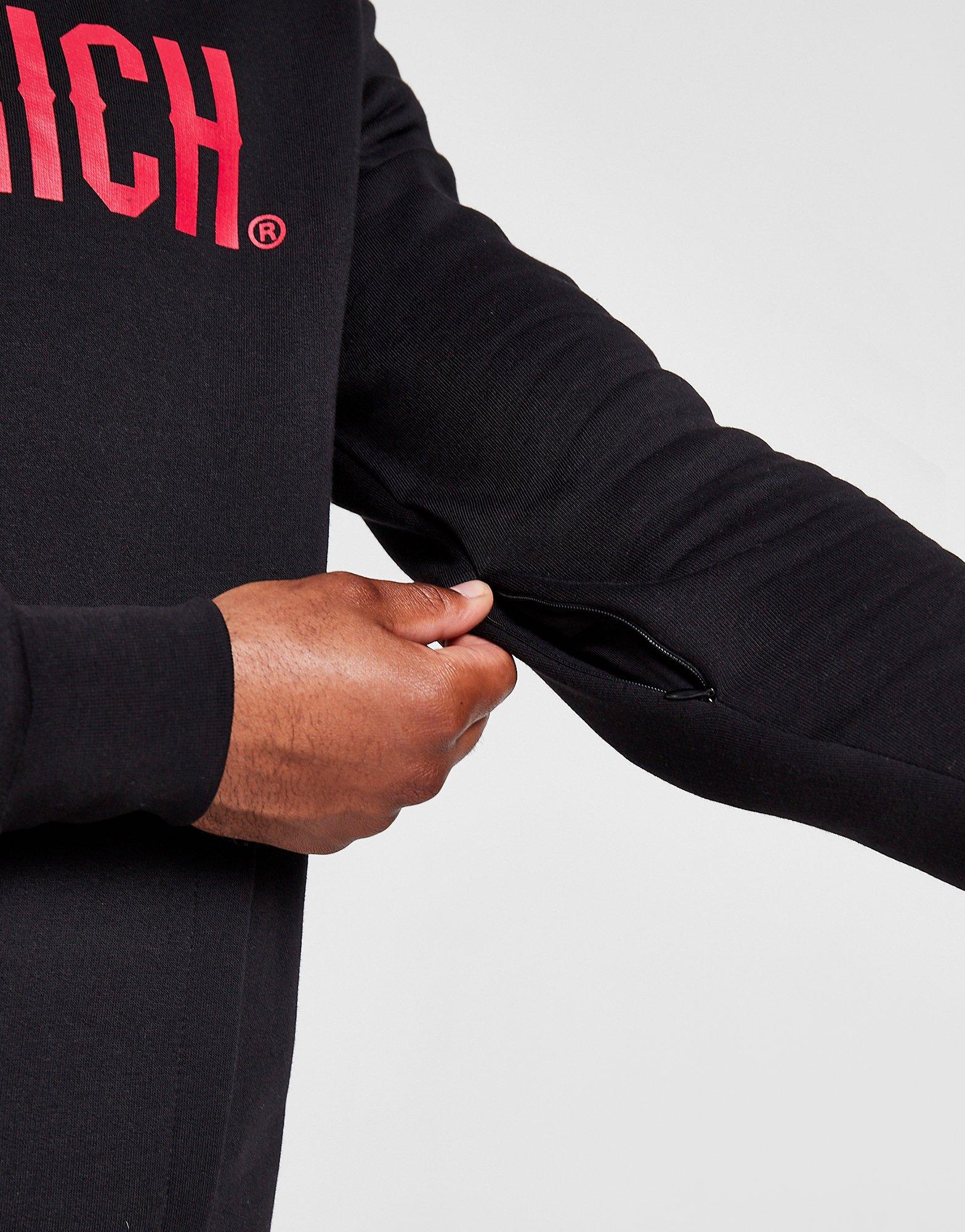 Hoodrich Core Overhead Hoodie