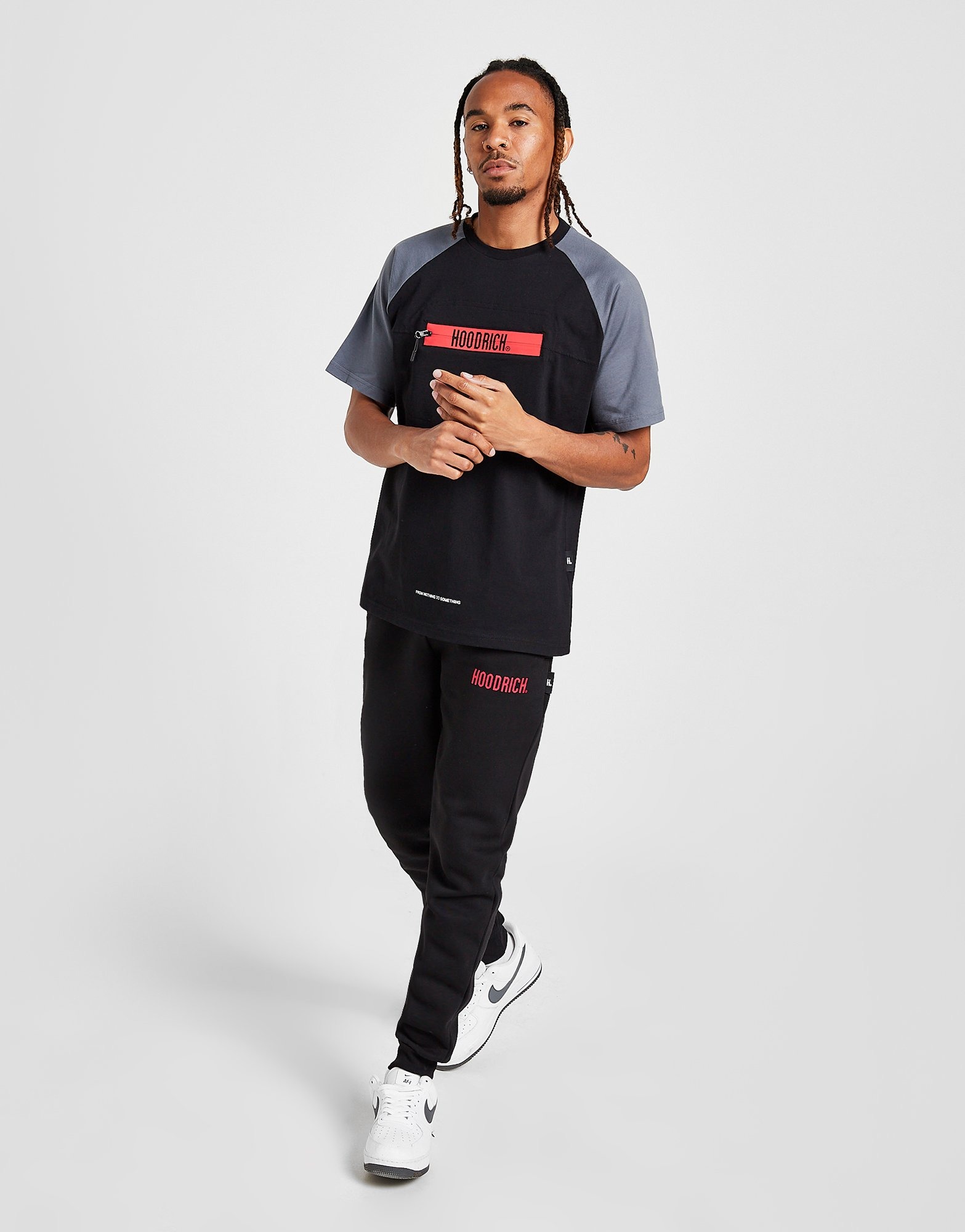 hoodrich akira v6 joggers