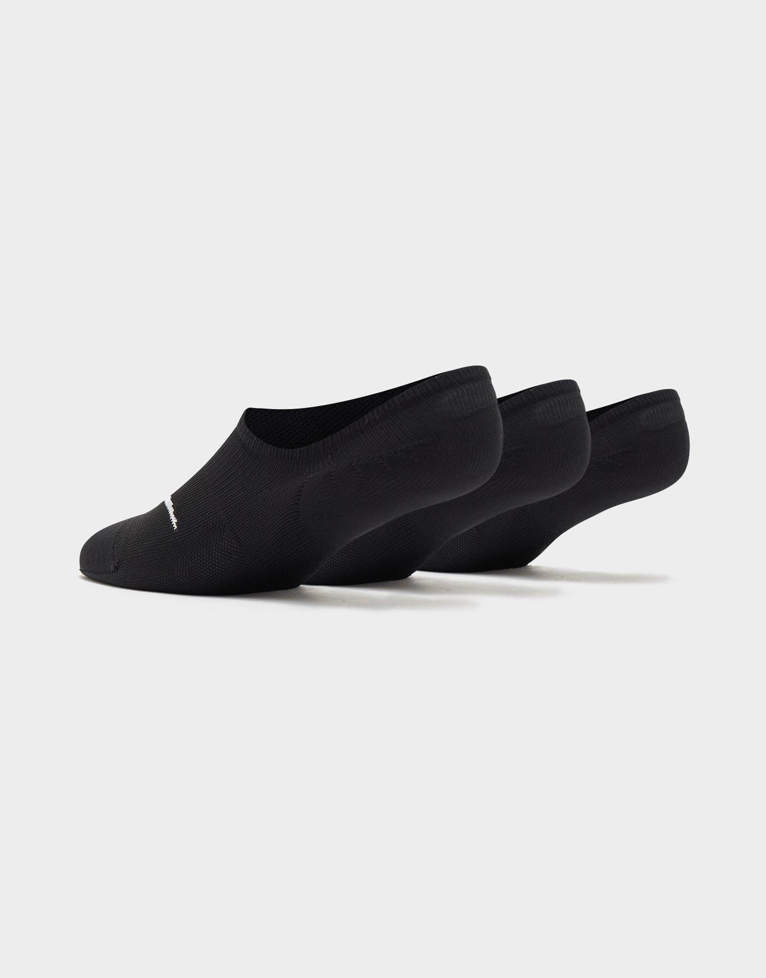 Nike 3-Pack Everyday Lightweight Socks