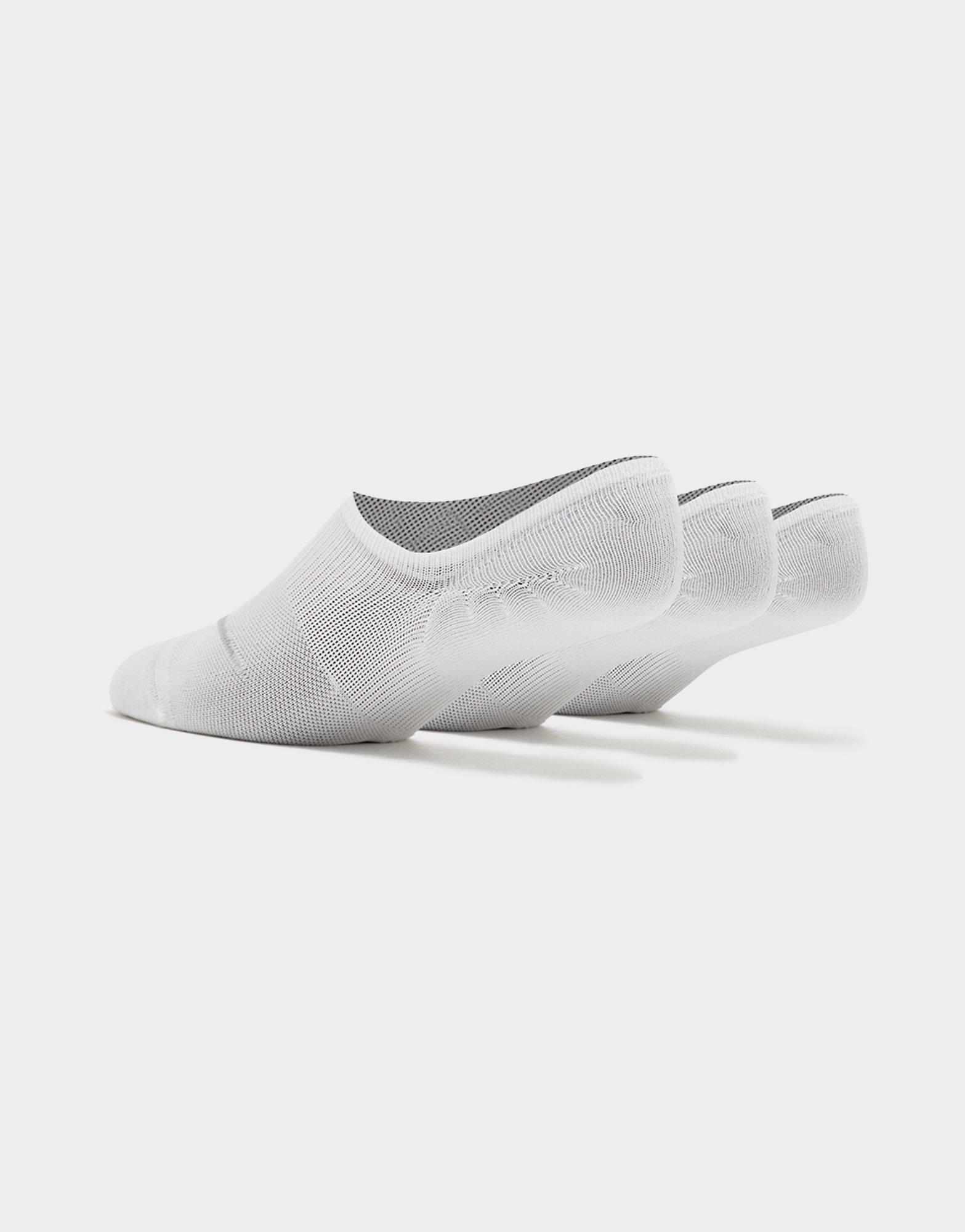 Nike 3-Pack Everyday Lightweight Socks