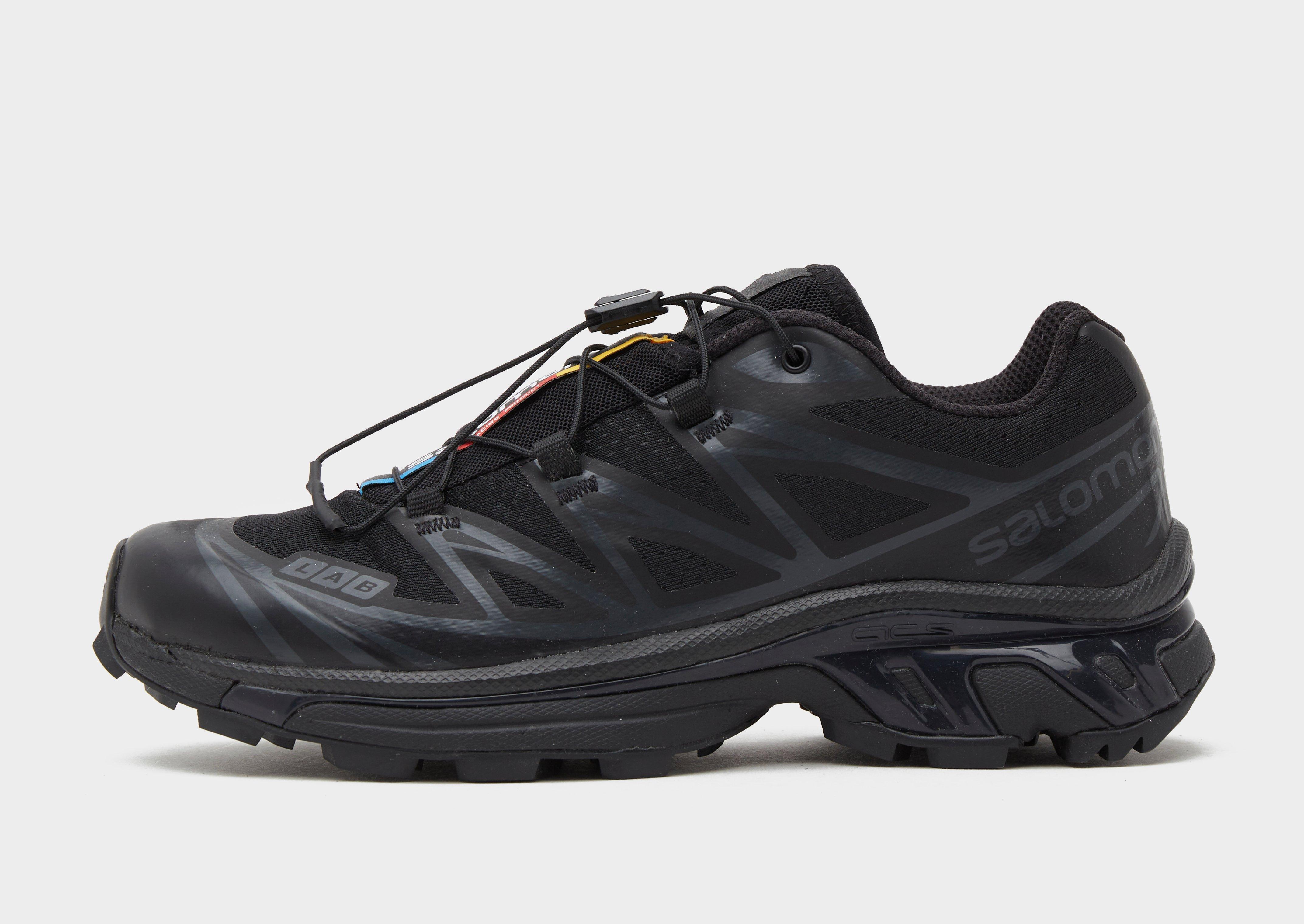 Black Salomon XT-6 Women's - JD Sports Global