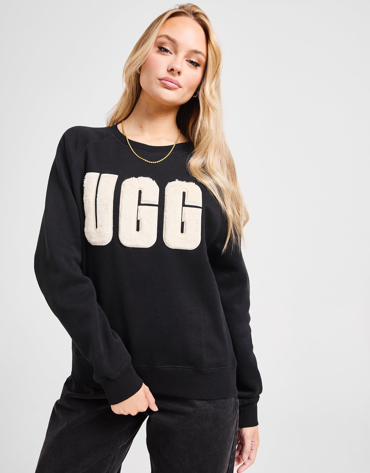 Ugg sweatshirt hotsell