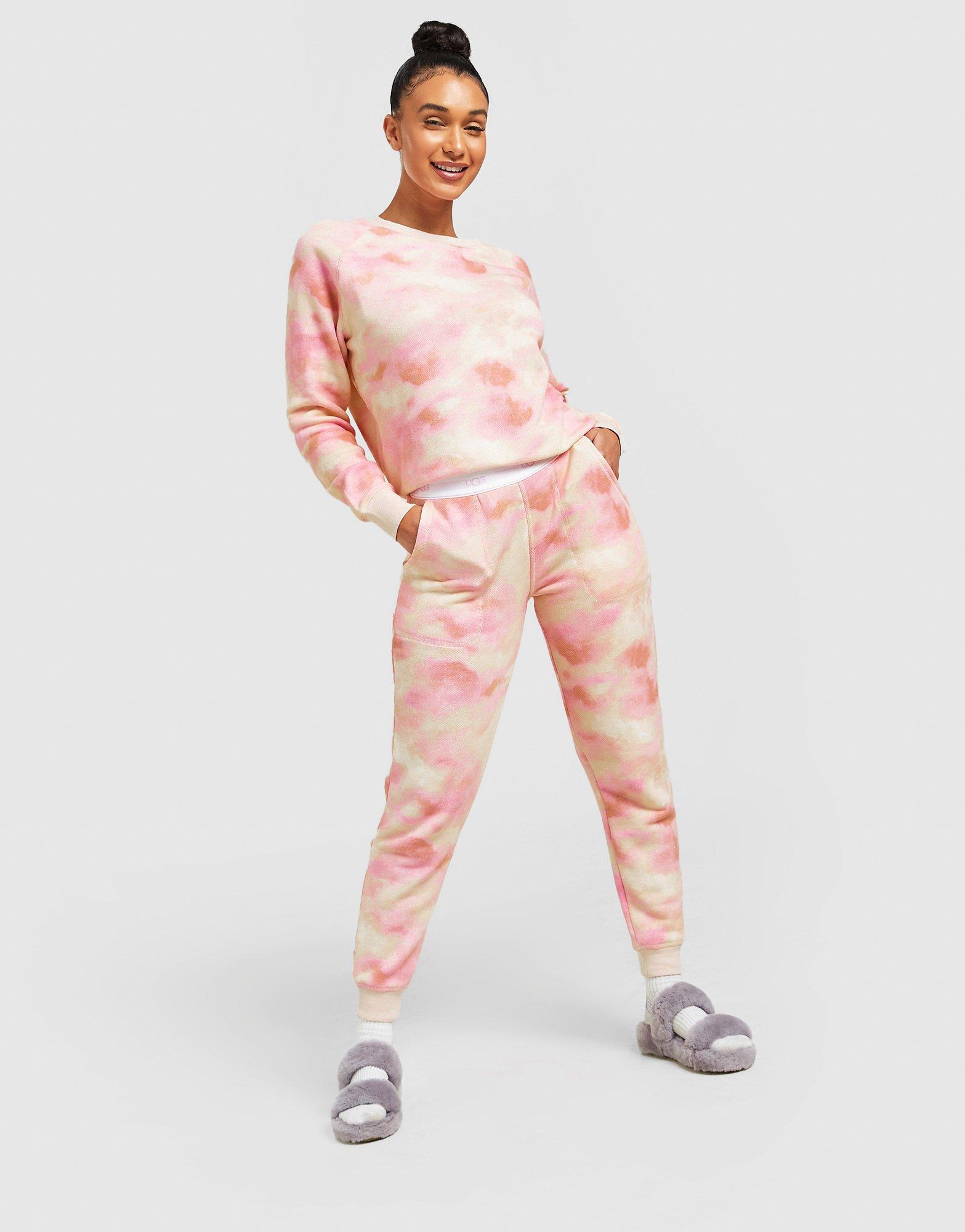 ugg jogging suit