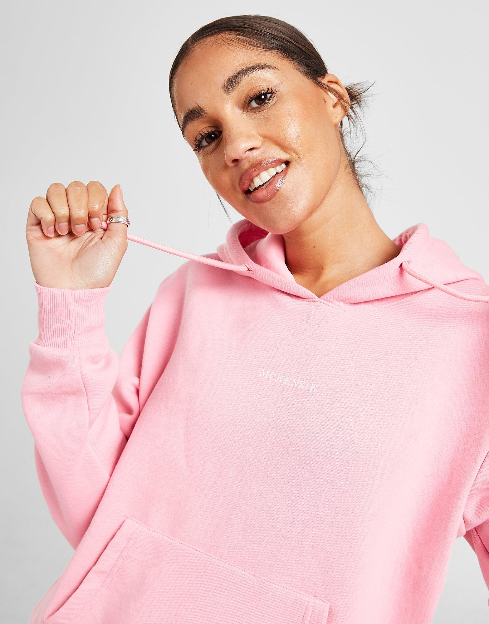 McKenzie Core Overhead Hoodie