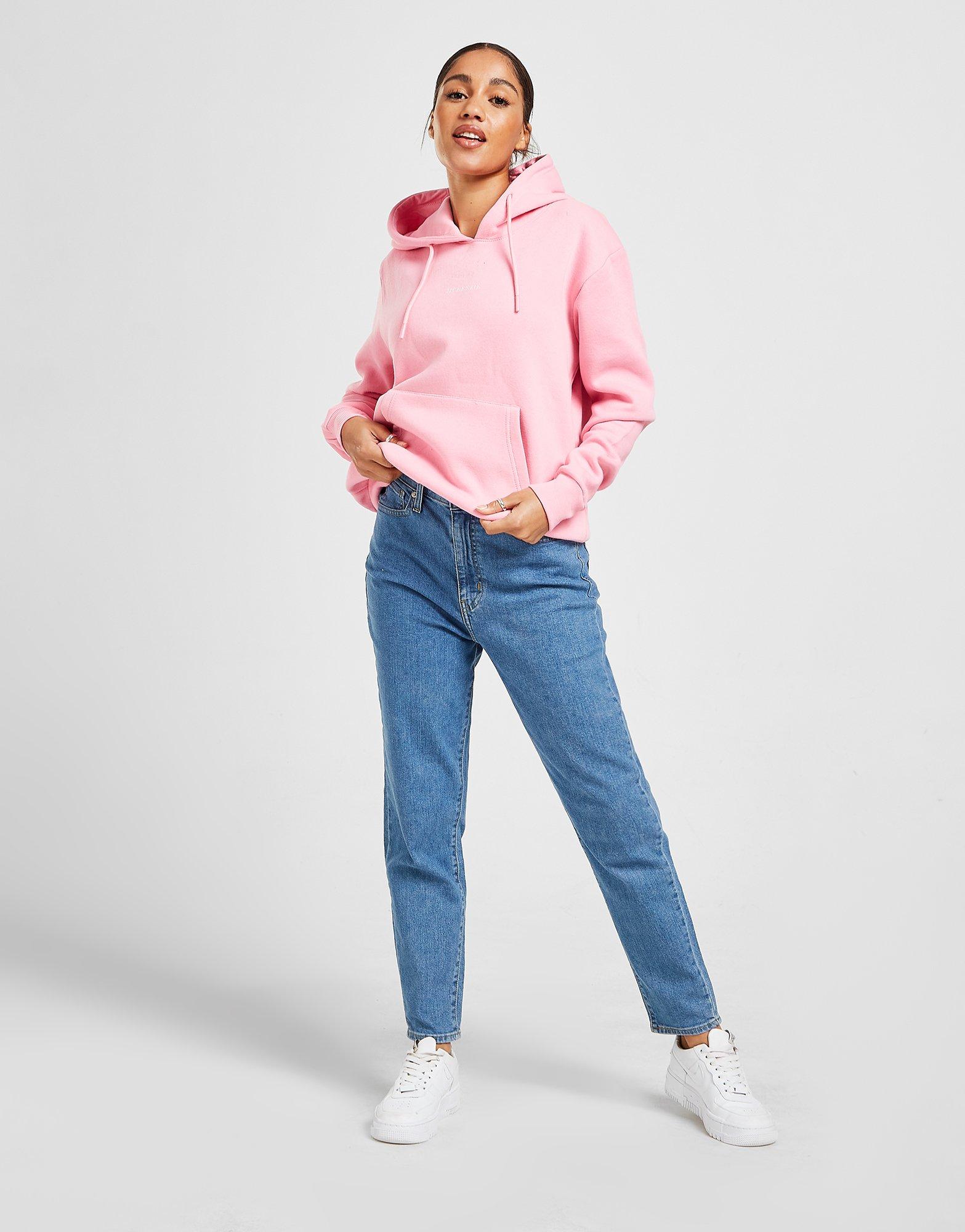 McKenzie Core Overhead Hoodie