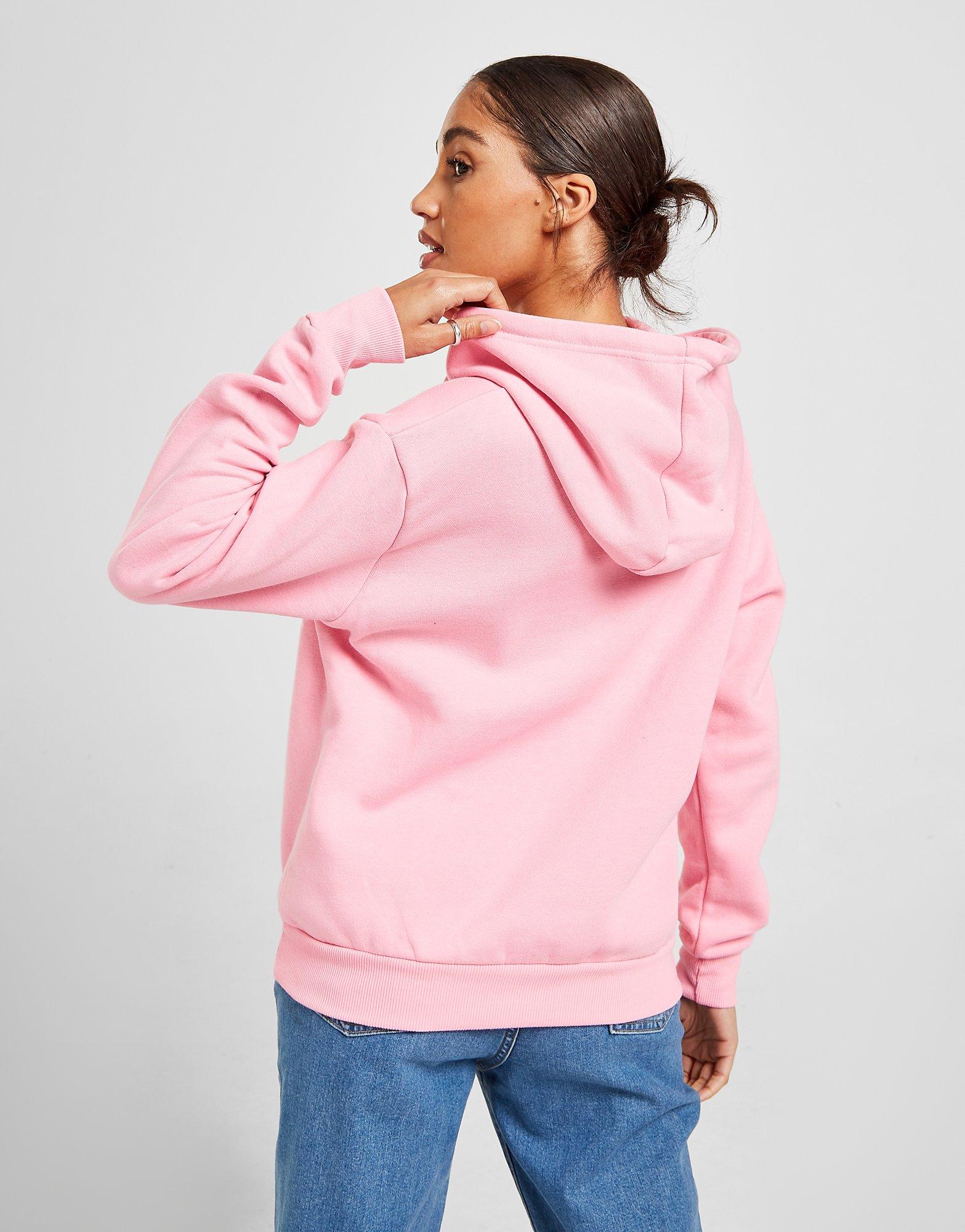 McKenzie Core Overhead Hoodie