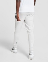 Calvin Klein Pantalon de Survêtement à Logo Latéral Homme