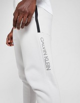 Calvin Klein Pantalon de Survêtement à Logo Latéral Homme
