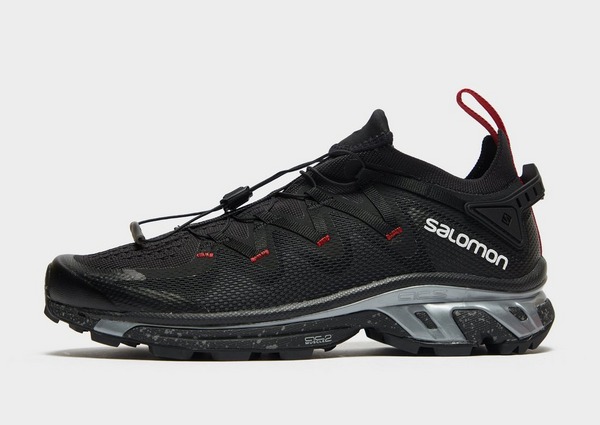 Black Salomon Xt Rush Jd Sports