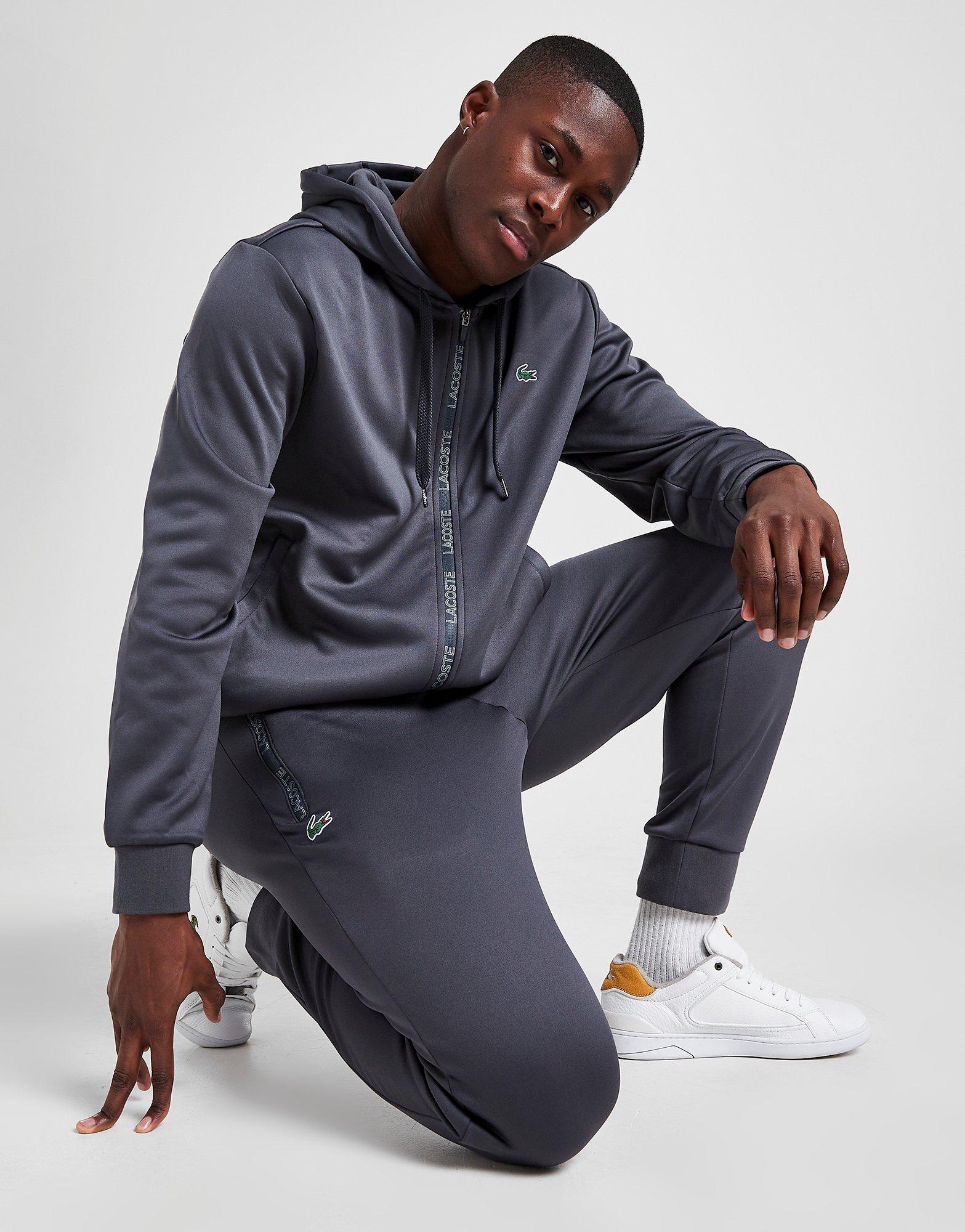 lacoste tracksuit jd