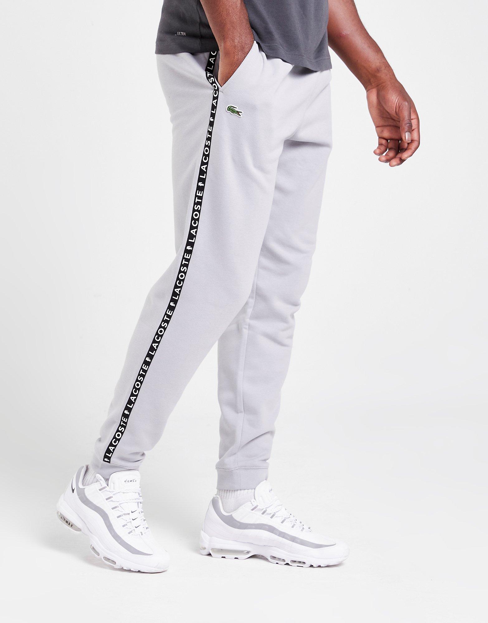 lacoste joggers