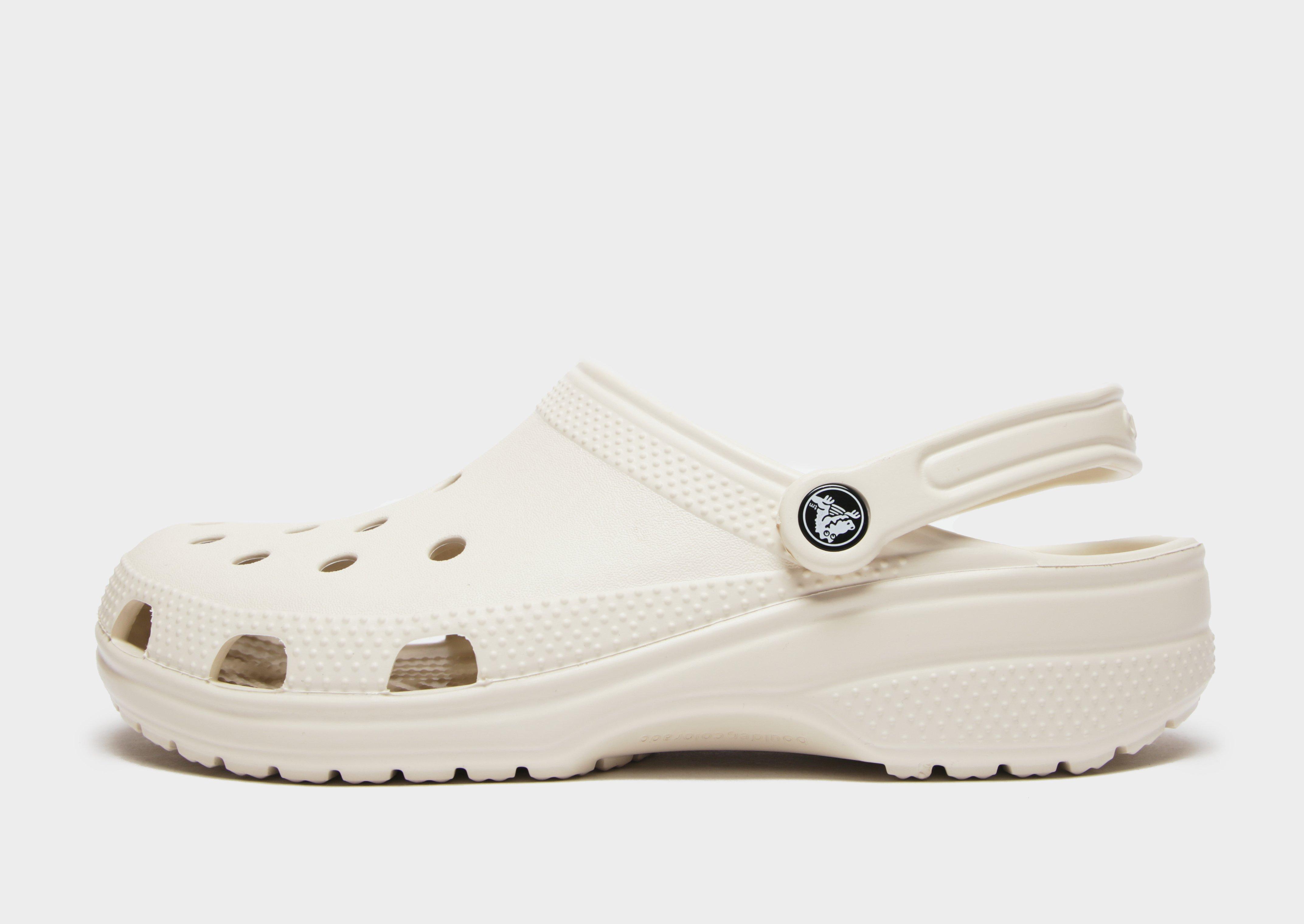 Sports crocs outlet