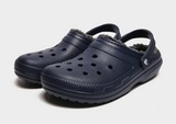 Crocs Classic Lined Clog